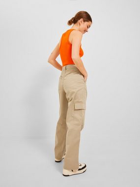 JJXX Cargohose KENDAL (1-tlg) Plain/ohne Details