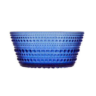 IITTALA Schale Kastehelmi, Glas, (Packung)