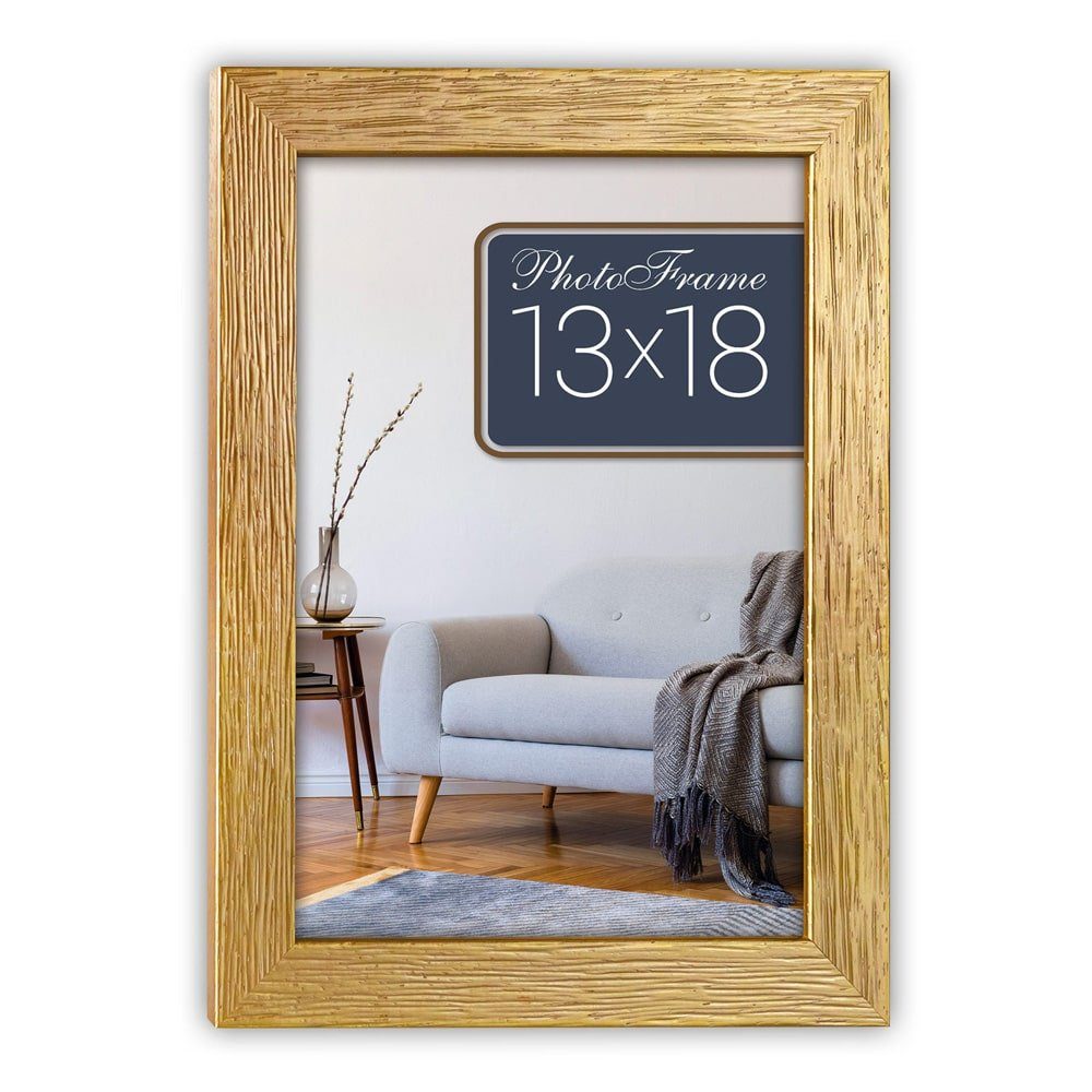 matches21 HOME & HOBBY Bilderrahmen Holz günstig online kaufen