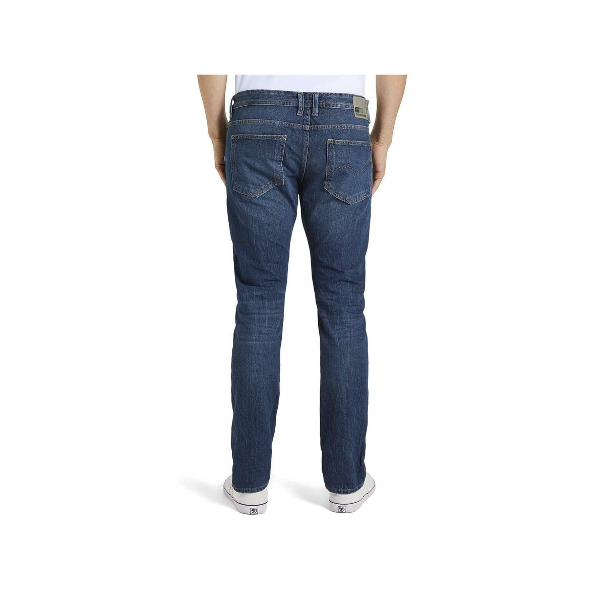 (1-tlg) TOM TAILOR kombi 5-Pocket-Jeans