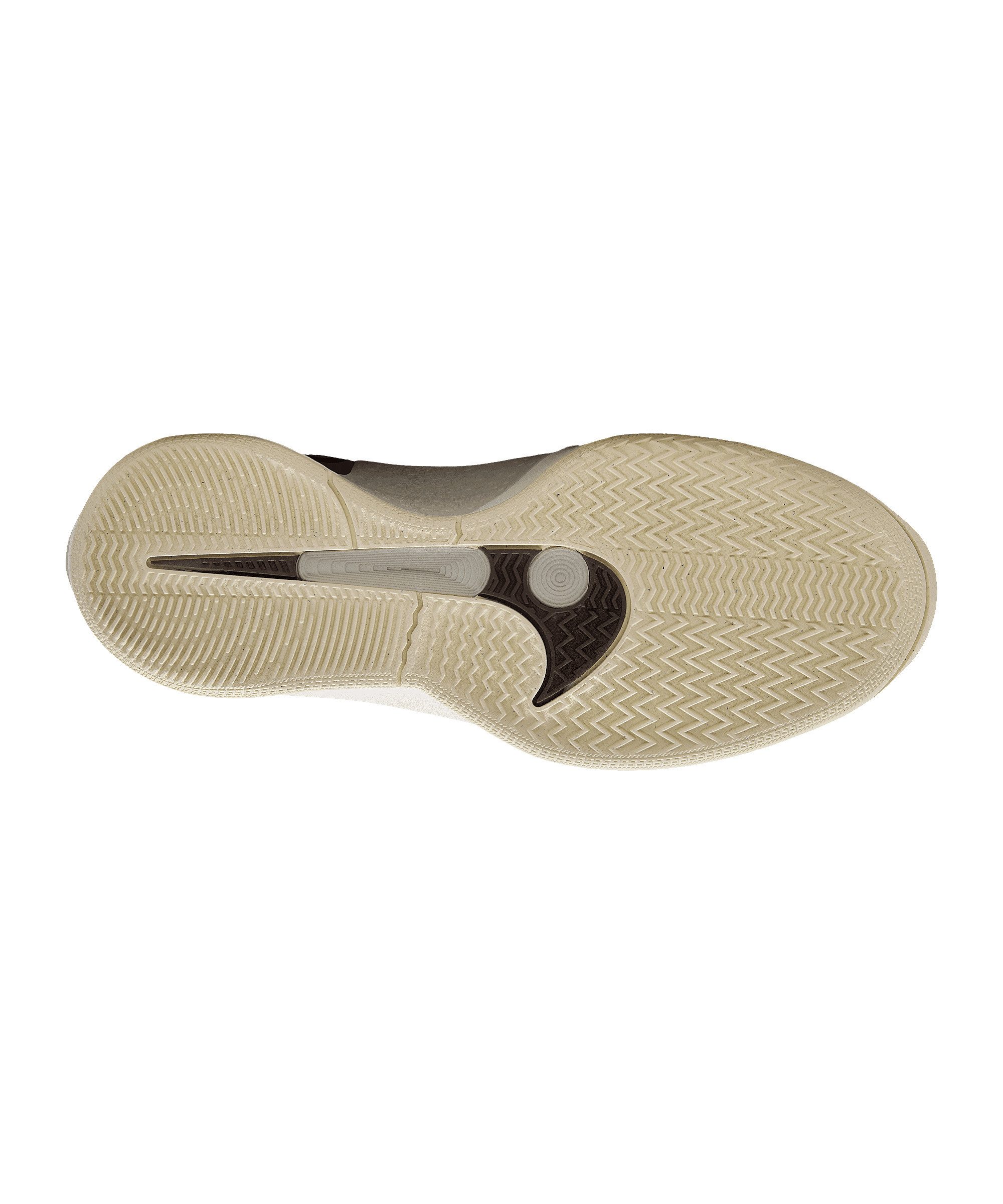 Nike Nike Performance Sabrina 2 Traditions Damen Damen Hallenschuh