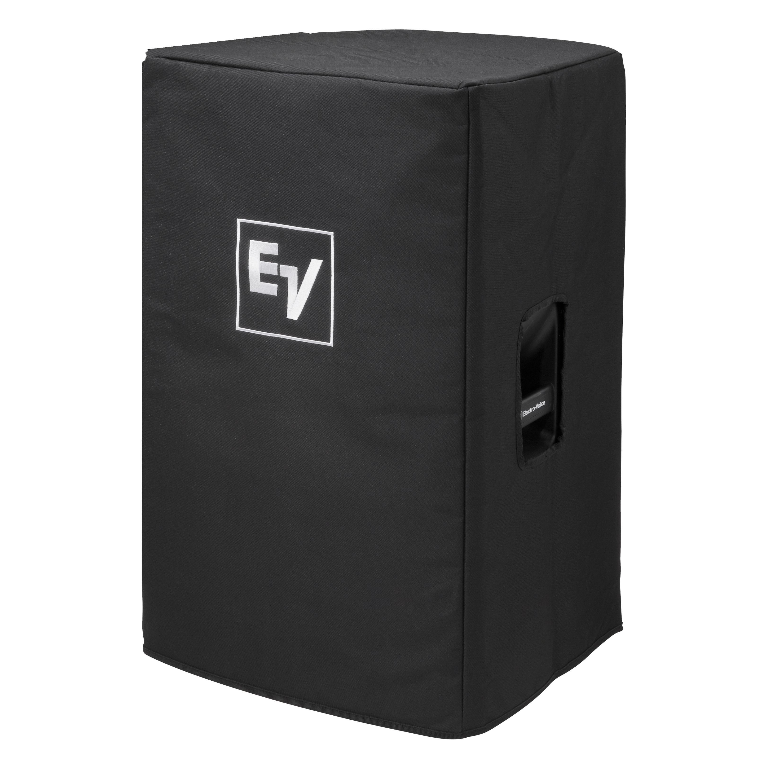 Electro Voice Lautsprecher-Hülle, ETX-15P-CVR Cover für ETX-15P - Lautsprecher Schutzhülle