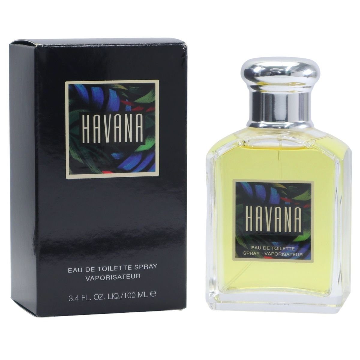 aramis Eau de Toilette Aramis Havana Eau de Toilette Spray 100 ml