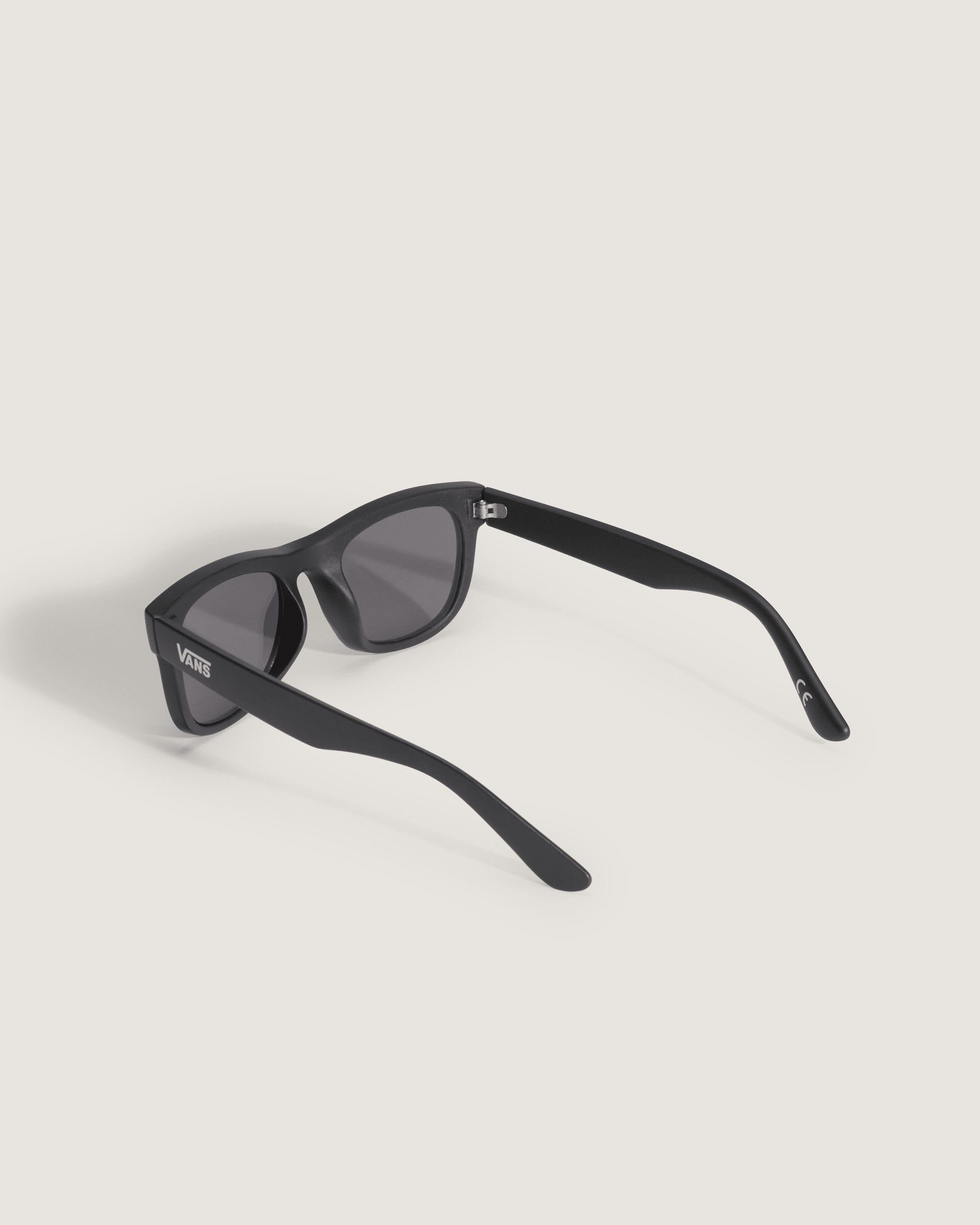 Vans Sonnenbrille Spicoli Sunglasses für Erwachsene, mit Logoschriftzug, leichtes Tragegefühl