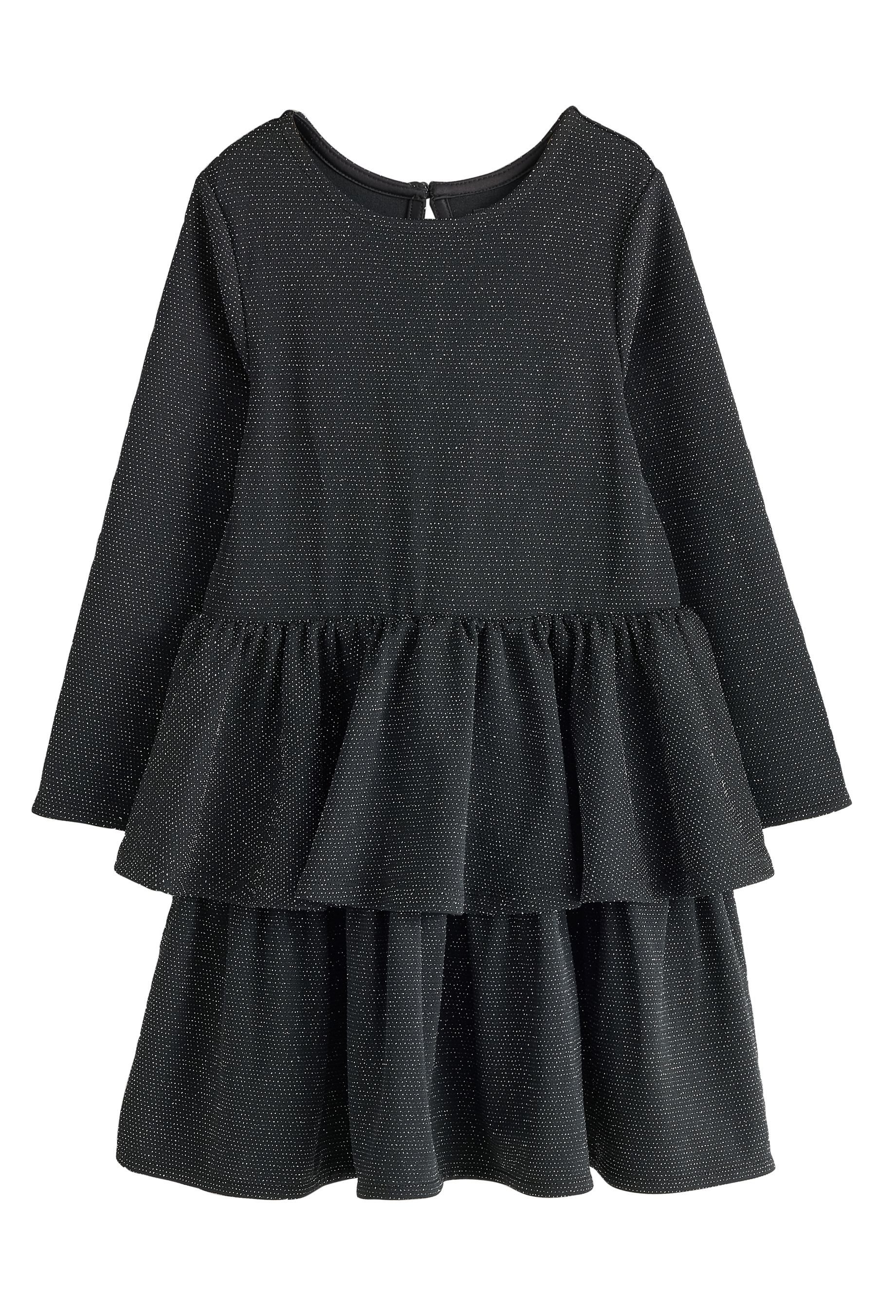 Next Jerseykleid Joules Hertiage-Fleeceweste für Kinder (1-tlg)