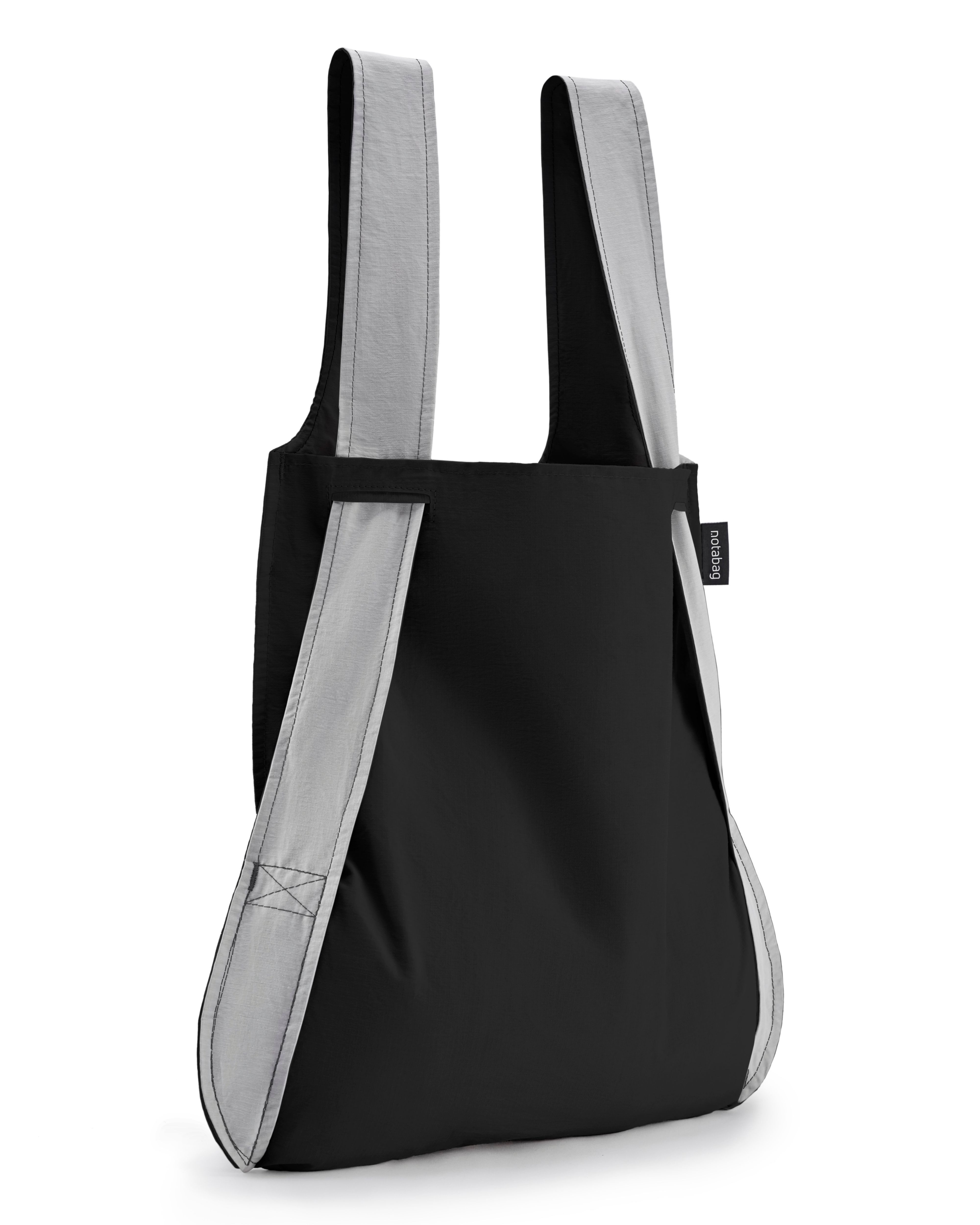 Notabag Umhängetasche Original 2 in 1 Handtasche – Wasserabweisend und falt günstig online kaufen
