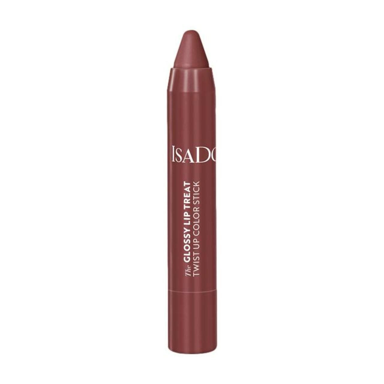 IsaDora Lipgloss Glossy Lip Treat Twist Up