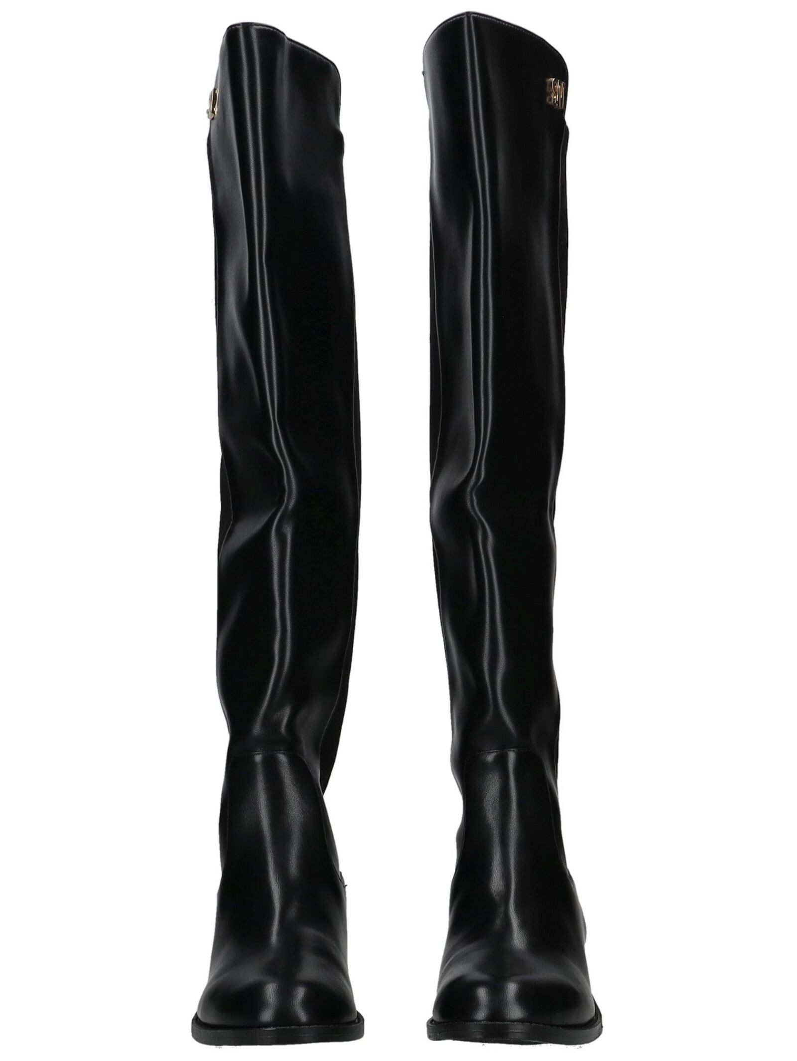 STEVE MADDEN STEVE MADDEN Stiefel Lederimitat/Textil Overkneestiefel