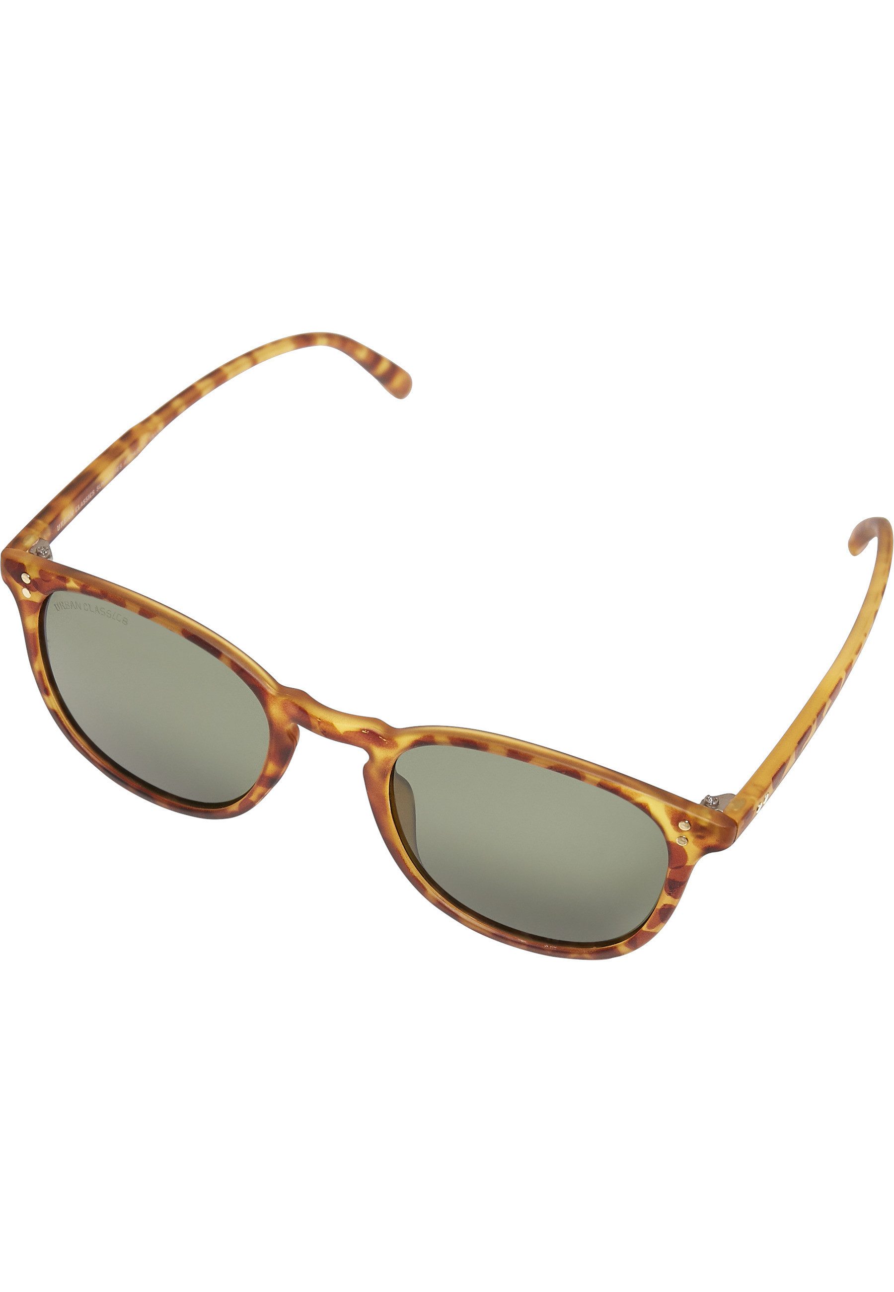 URBAN CLASSICS Sonnenbrille Urban Classics Unisex Sunglasses Arthur UC günstig online kaufen