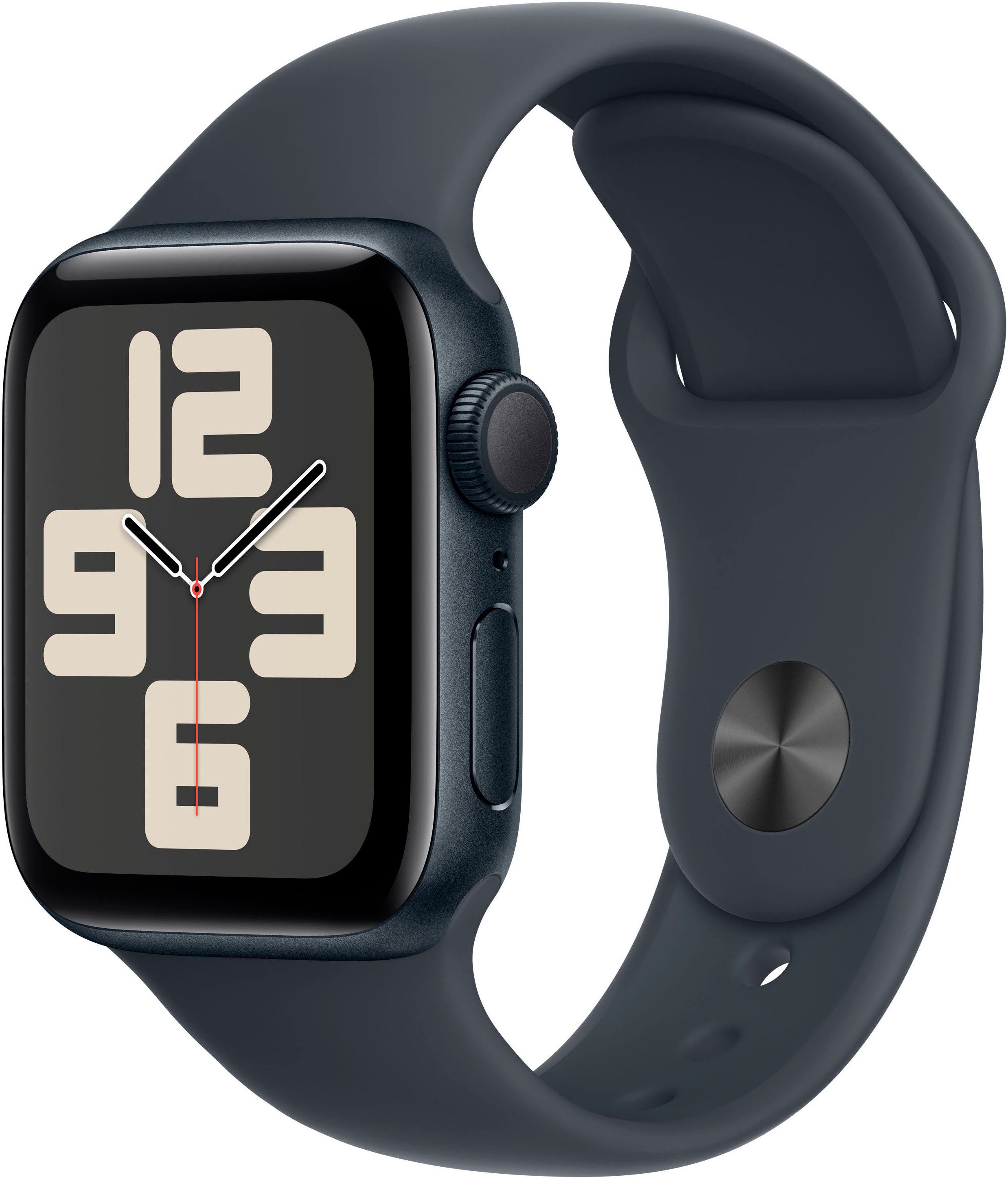 Watch SE (2024) Smartwatch