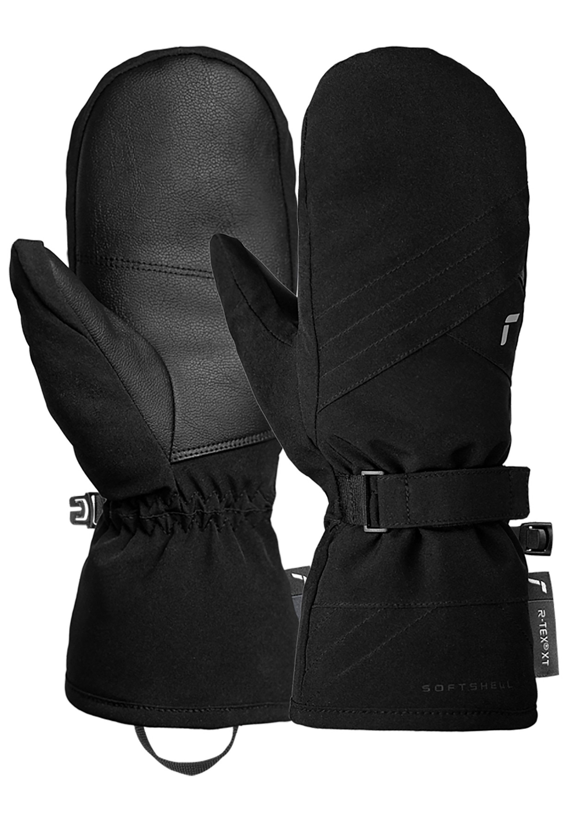 Reusch Fäustlinge Reusch Alena R-TEX® XT Mitten in atmungsaktiver und wasserfester Qualität
