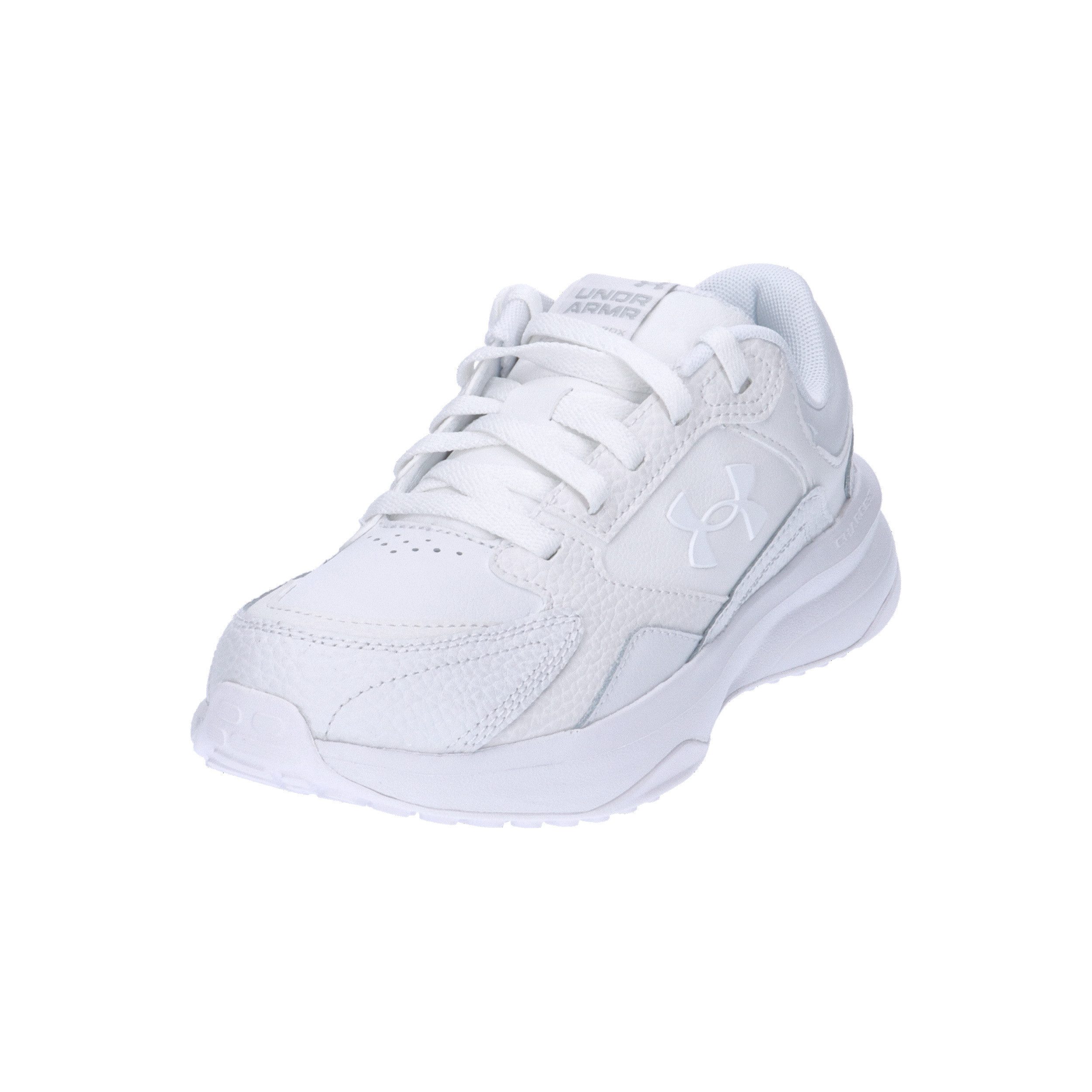 Under Armour® Under Armour Damen Trainingsschuhe UA Edge Leather 3028569 Trainingsschuh