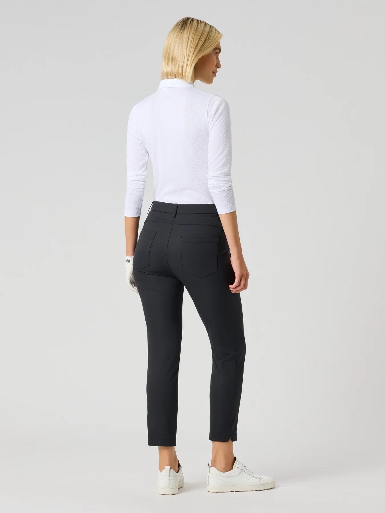 Daily Sports Bundfaltenhose LYRIC V2 ANKLE 95 CM