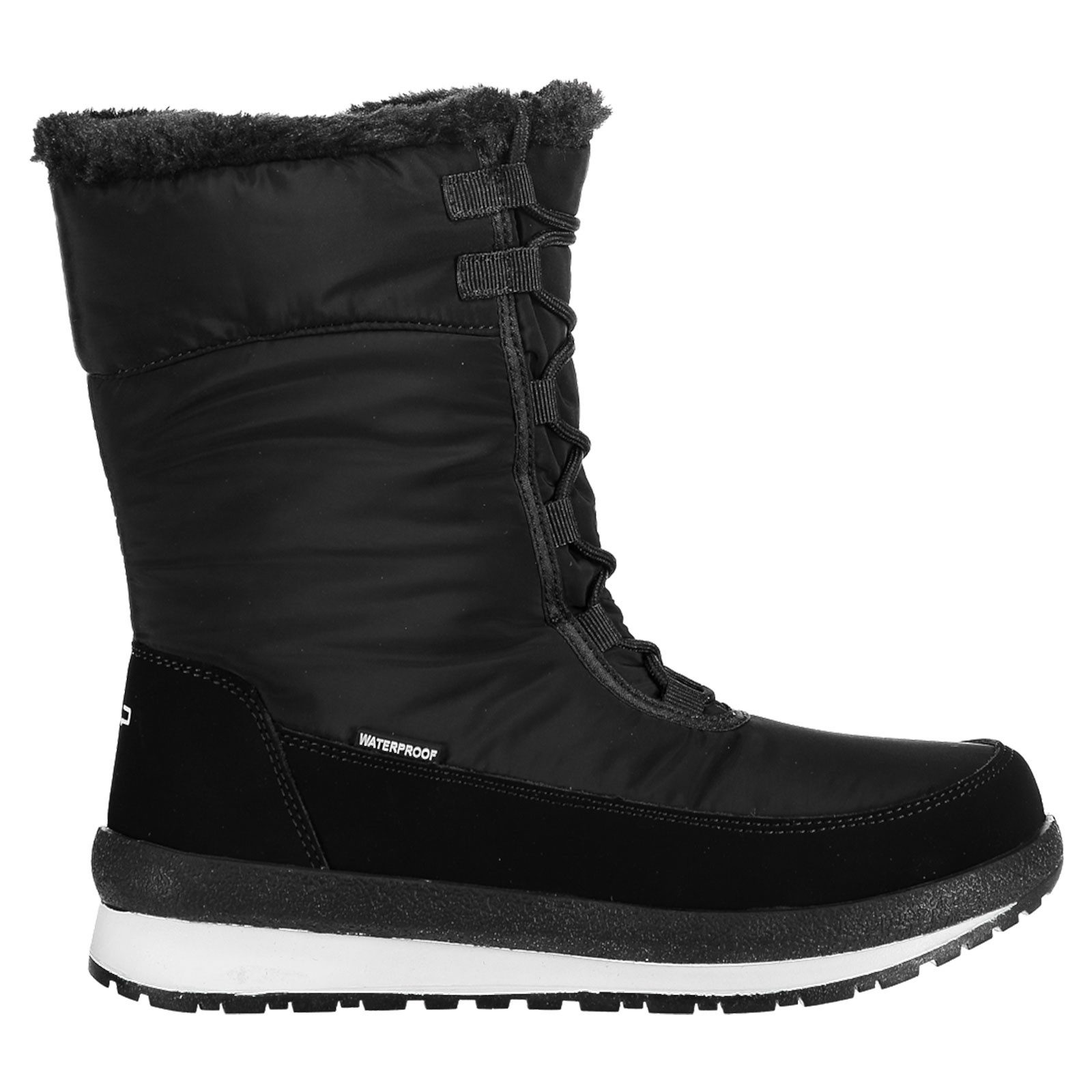 CMP Harma Snow Boot WP Winterstiefel mit wasserfester CLIMAPROTECT Membran günstig online kaufen
