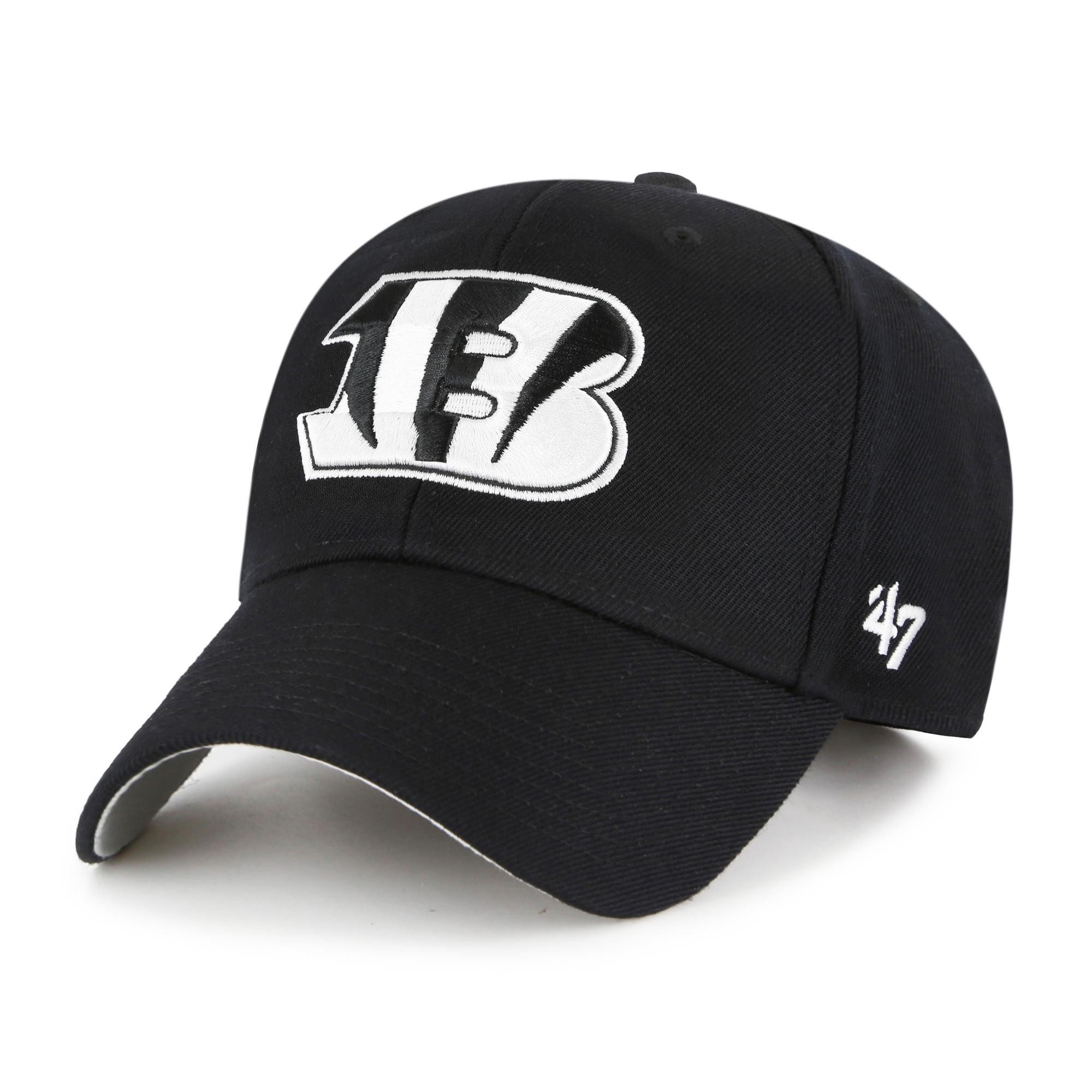 Baseball Cap '47 Brand NFL Cap Cincinnati Bengals '47 MVP