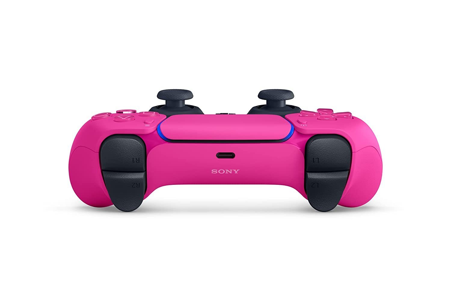 5 Wireless 5-Controller Nova Playstation Controller DualSense Pink Sony Rosa Original PlayStation