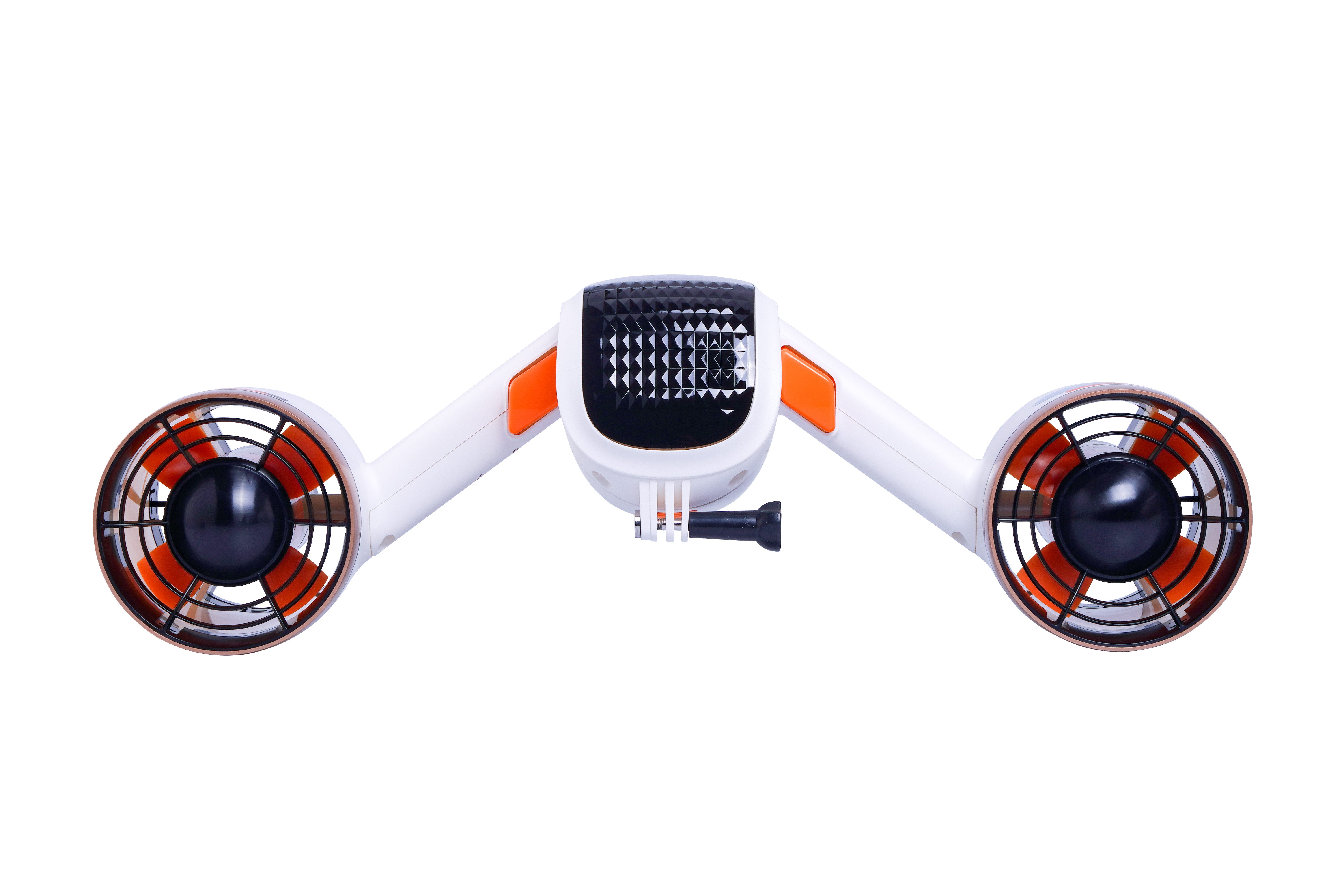 Sublue Tauchset SUBLUE MixPro 2026 Unterwasser-Scooter mit 122Wh Akku,40 m Tauchtiefe