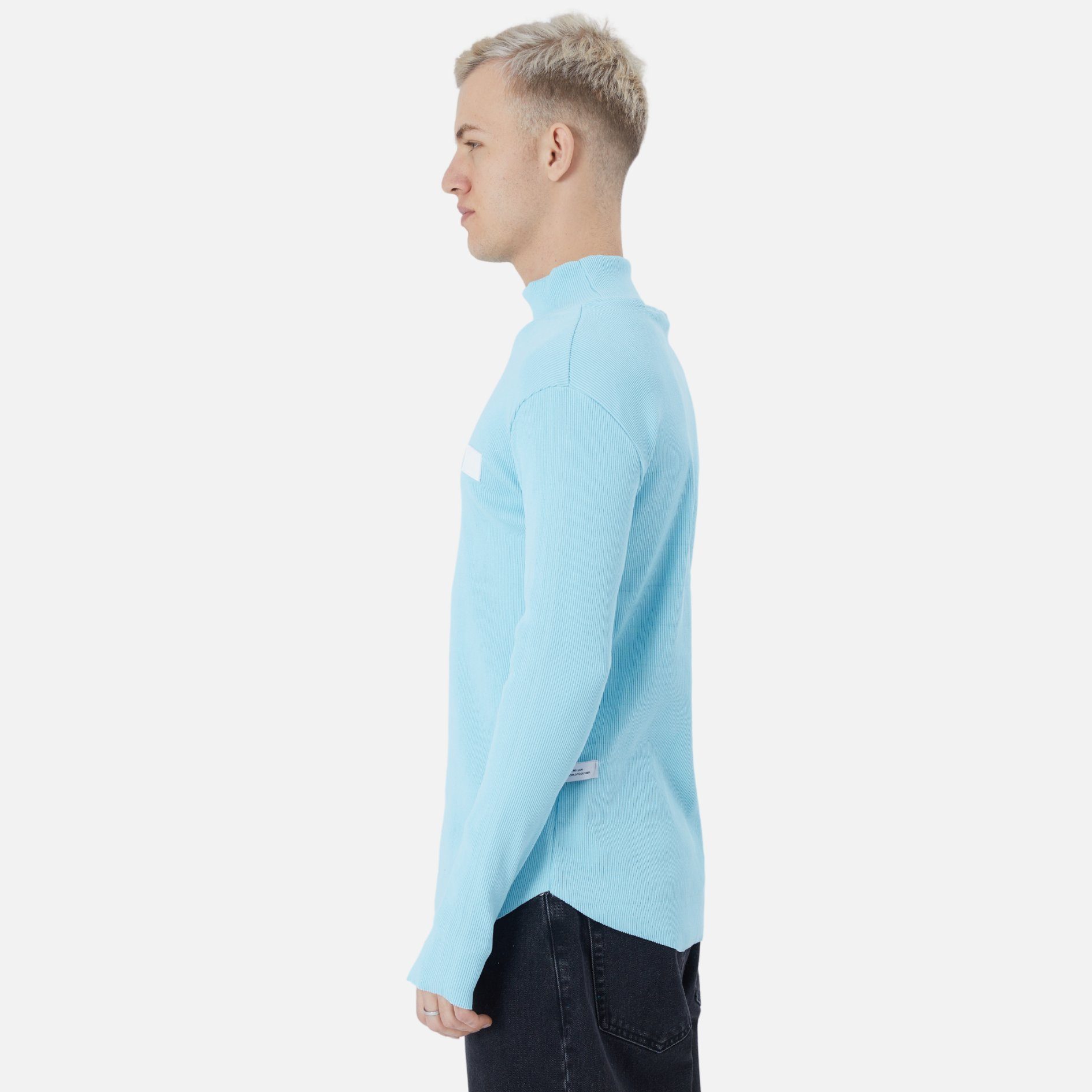 COFI Casuals Sweatshirt Herren Rundhals Sweatshirt Regular Fit Pullover
