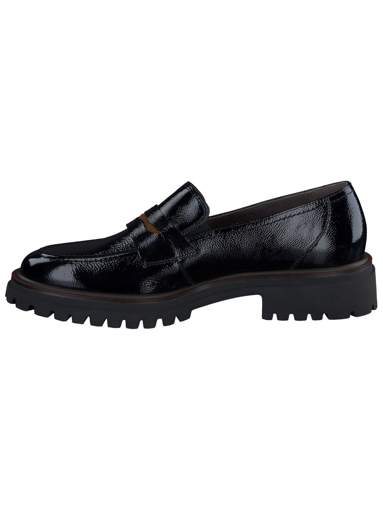 Paul Green Slipper "Paul Green Slipper Leder" günstig online kaufen
