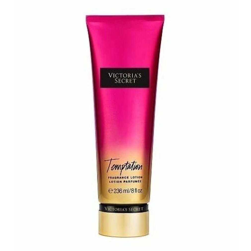 Victoria Körperpflegemittel Victoria Secret Temptation Fragrance Lotion