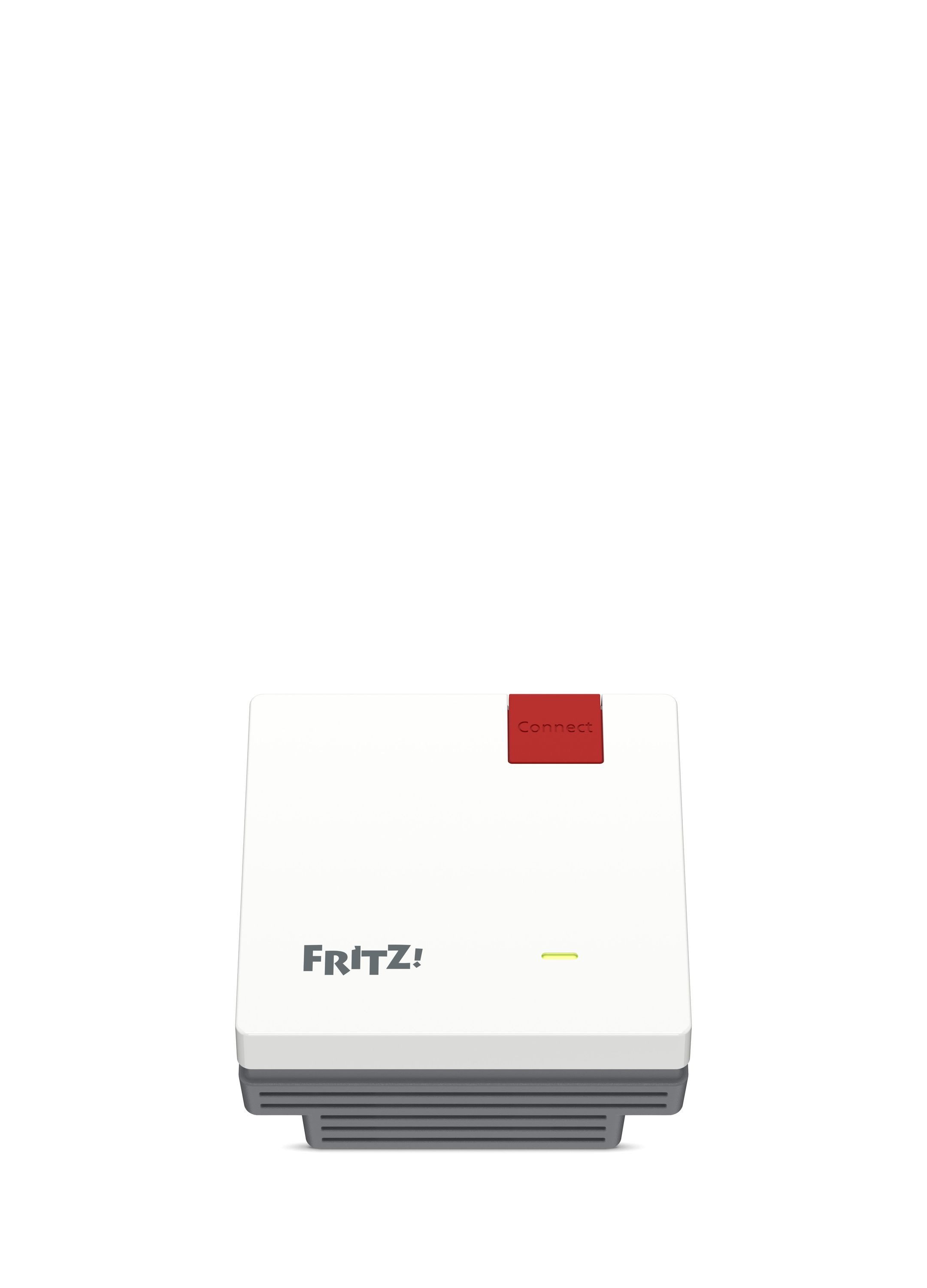 Fritz! FRITZ!Repeater 600 WLAN-Repeater