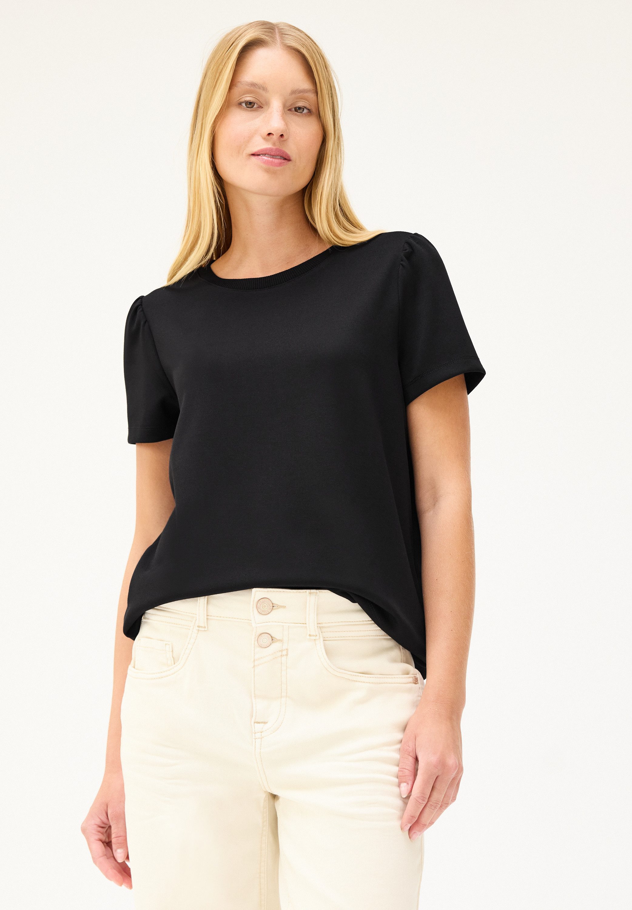STREET ONE STUDIO T-Shirt Jersey