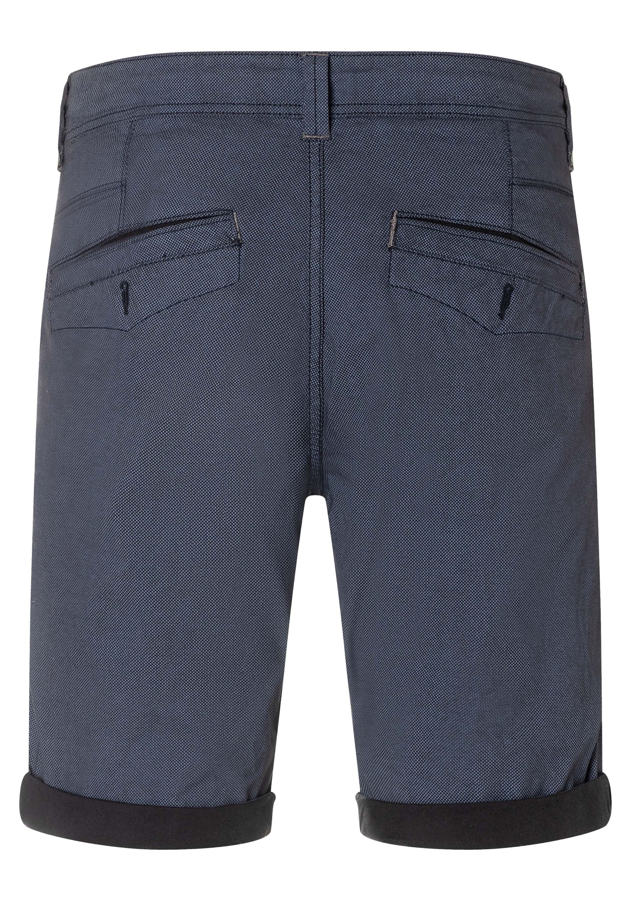 TIMEZONE Shorts Luca