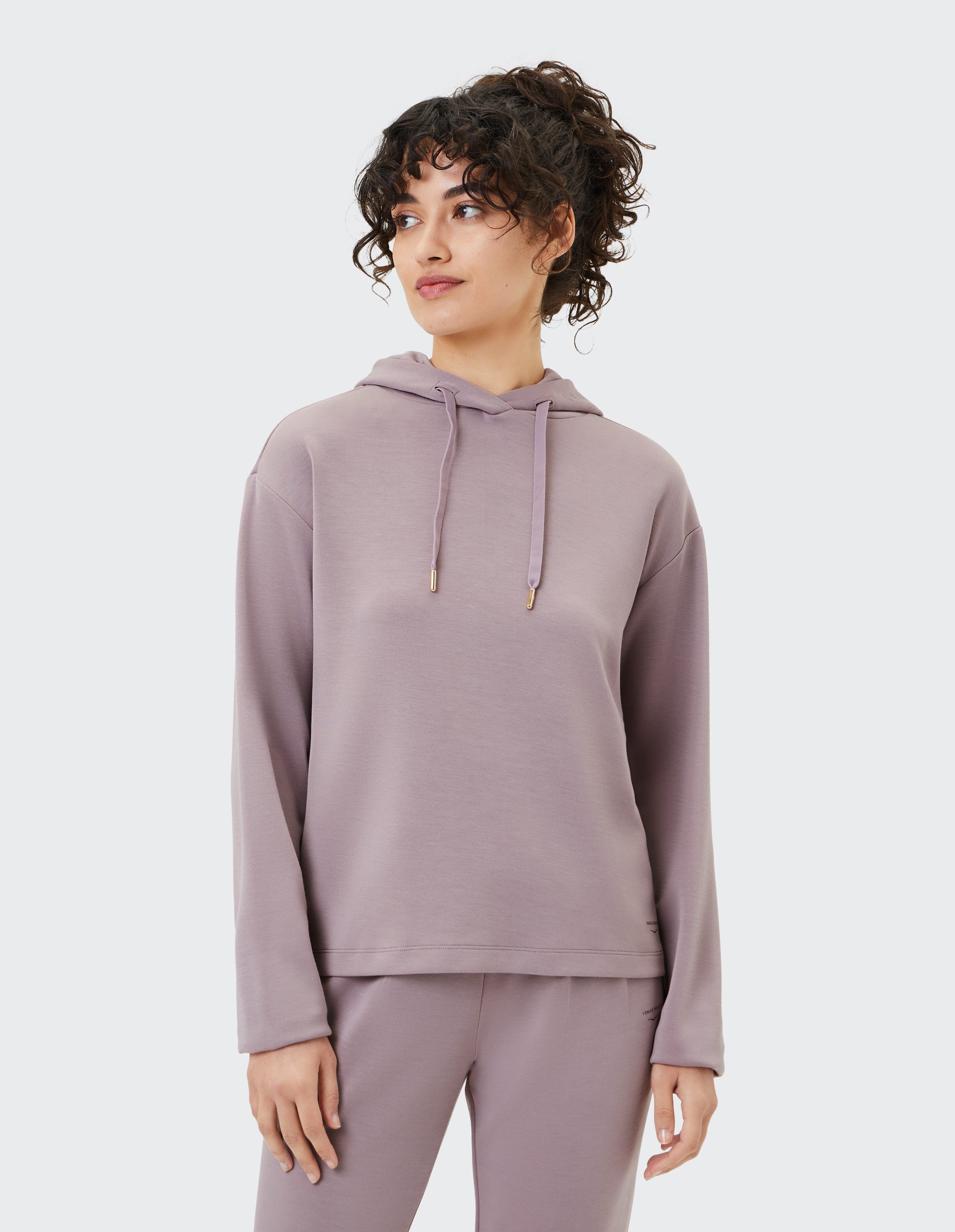 Venice Beach Hoodie Hoodie VB Breonna günstig online kaufen