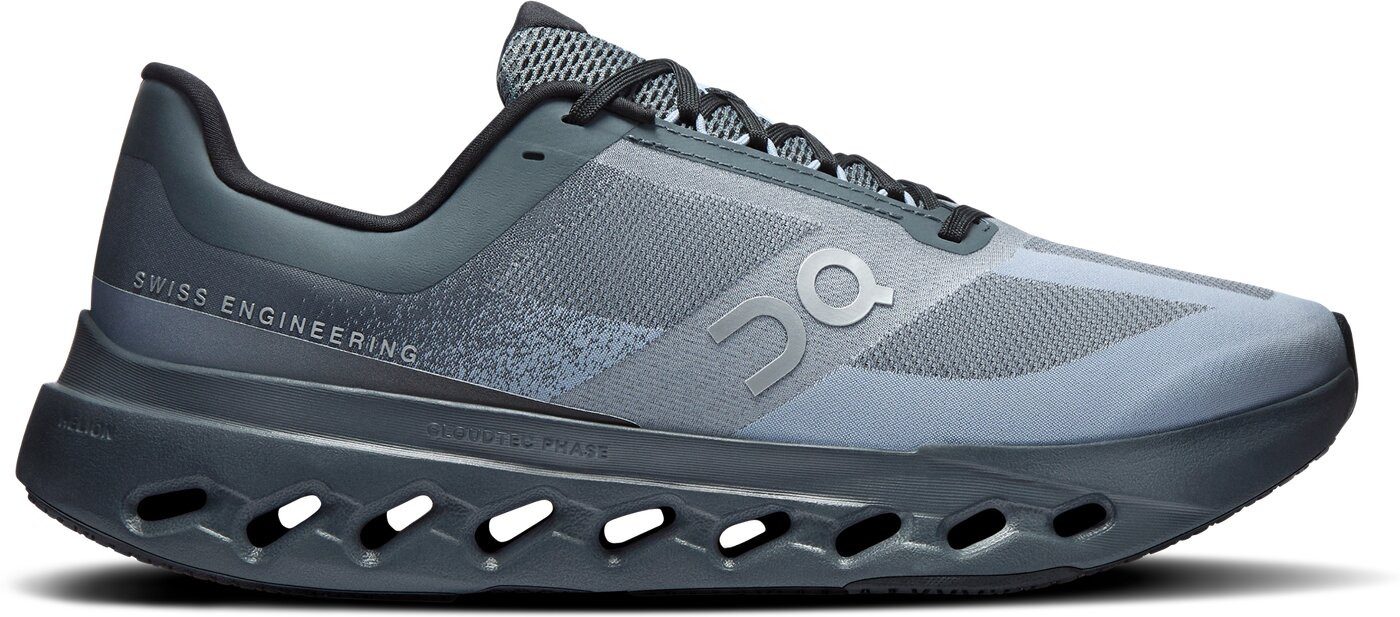 ON RUNNING Cloudsurfer Next Stone / Marsh Laufschuh