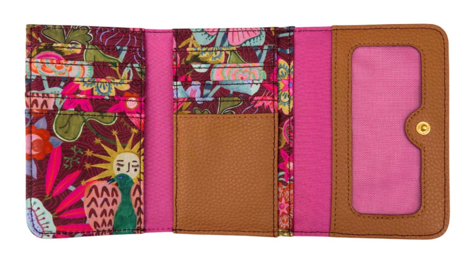 Oilily Geldbörse Wallet günstig online kaufen