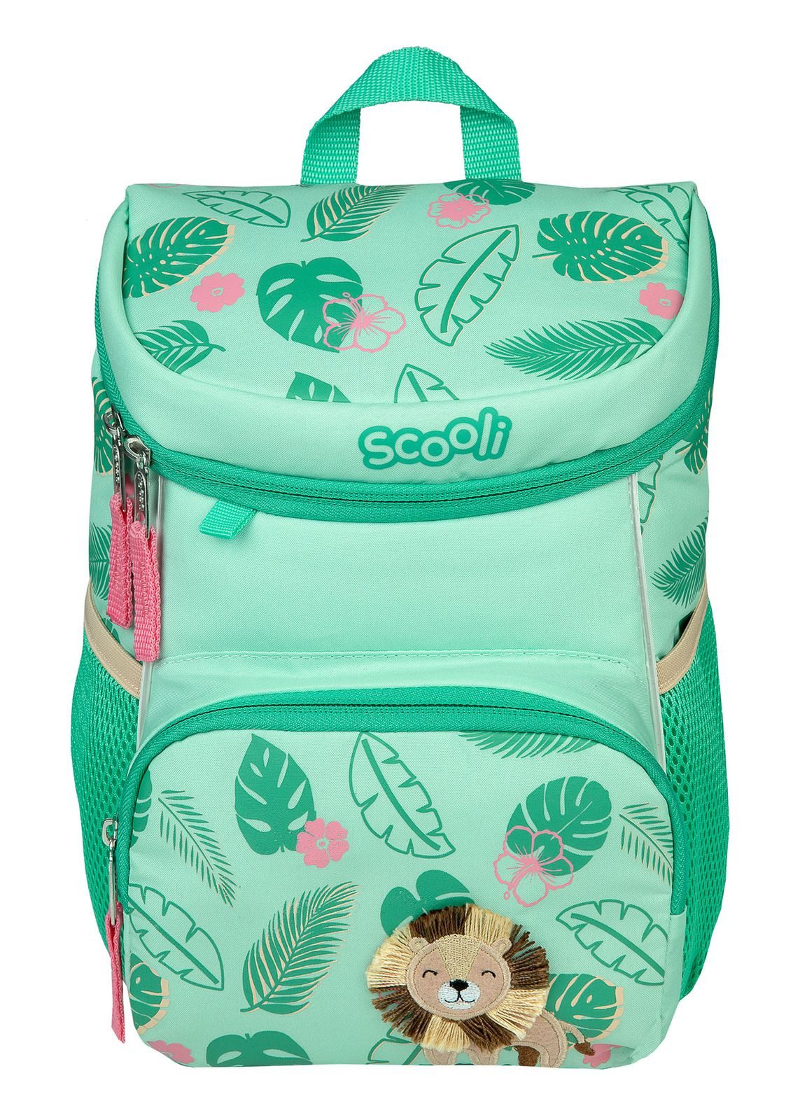 Scooli Rucksack Mini - Me KiGa Backpack