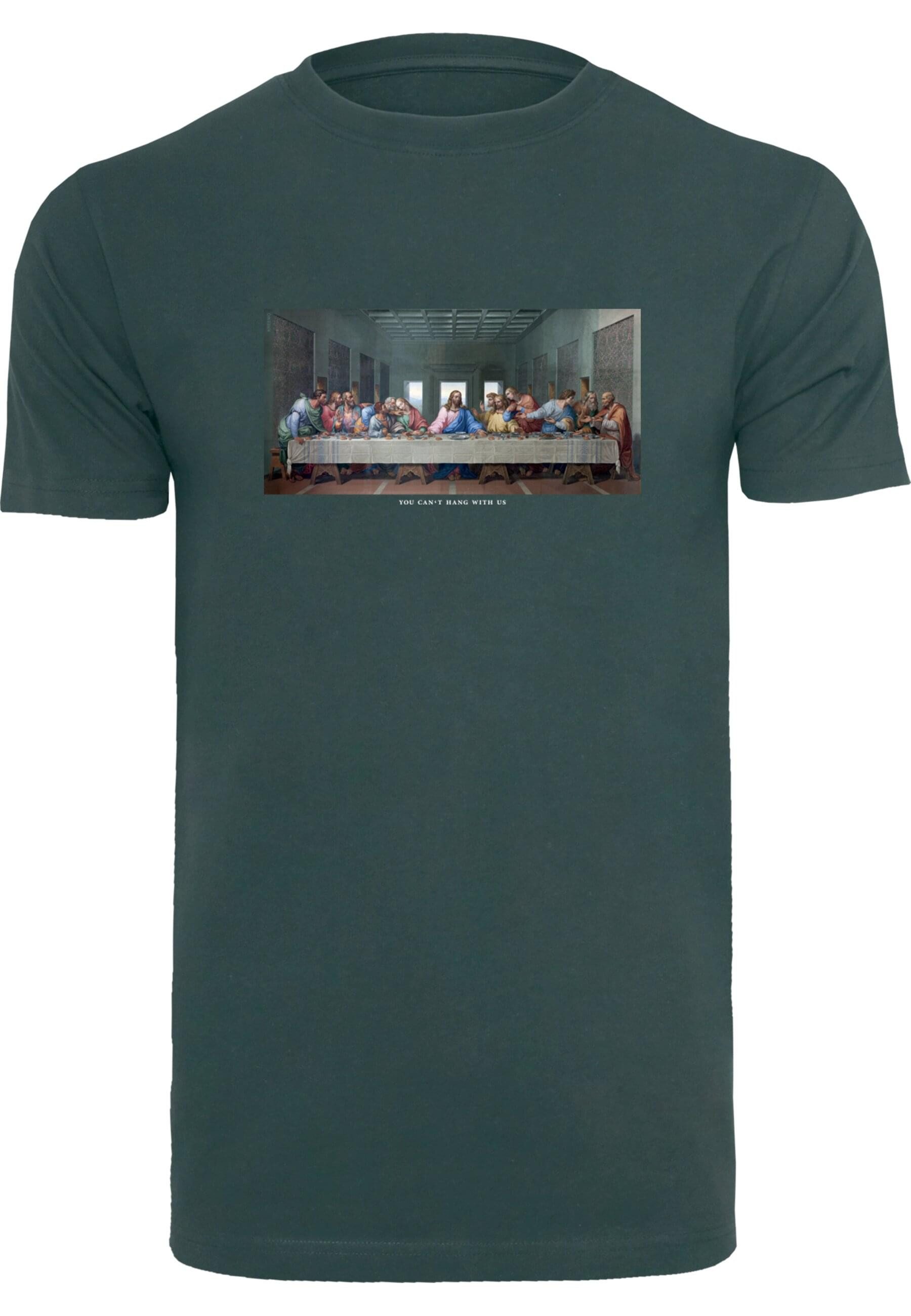 MisterTee Kurzarmshirt MisterTee Herren Can't Hang günstig online kaufen