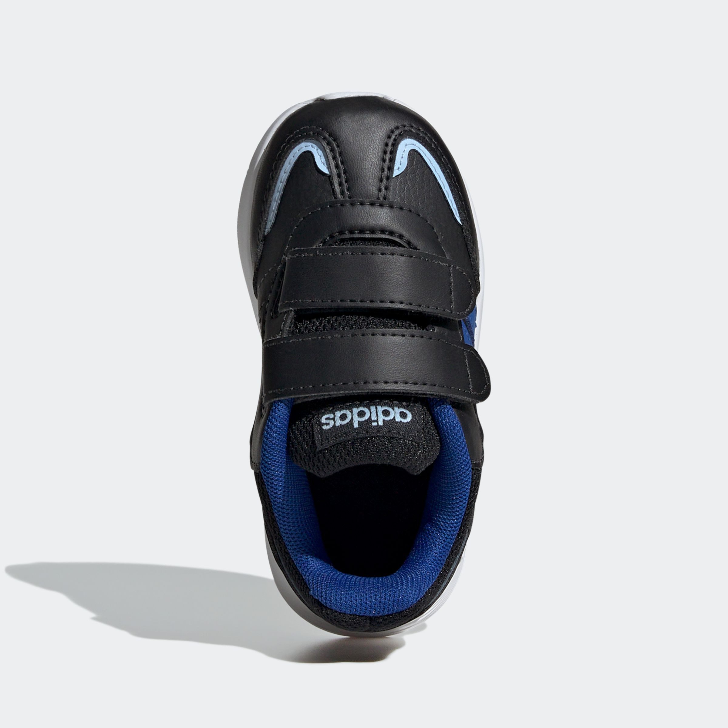 adidas Sportswear TENSAUR SWITCH KIDS Klettschuh für Kinder
