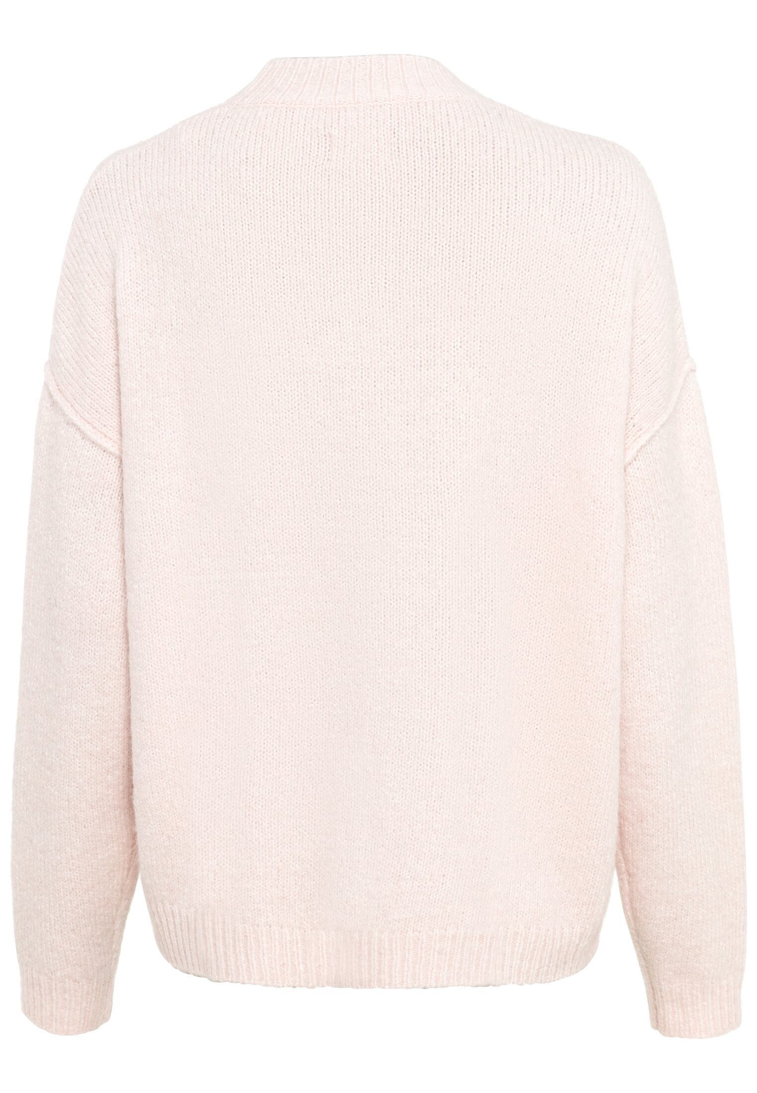 camel active Strickjacke Strickcardigan günstig online kaufen