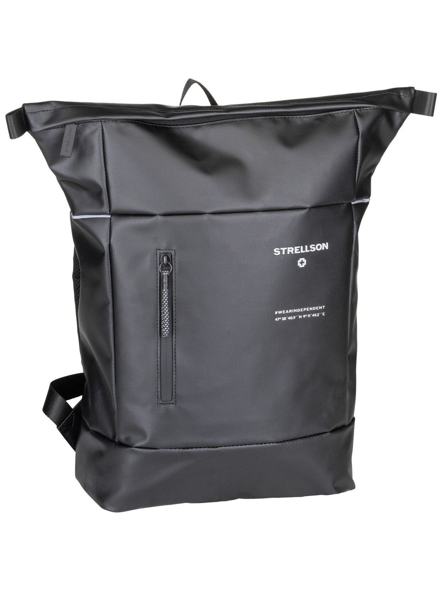 Strellson Rucksack Stockwell 2.0 Sebastian SVZ