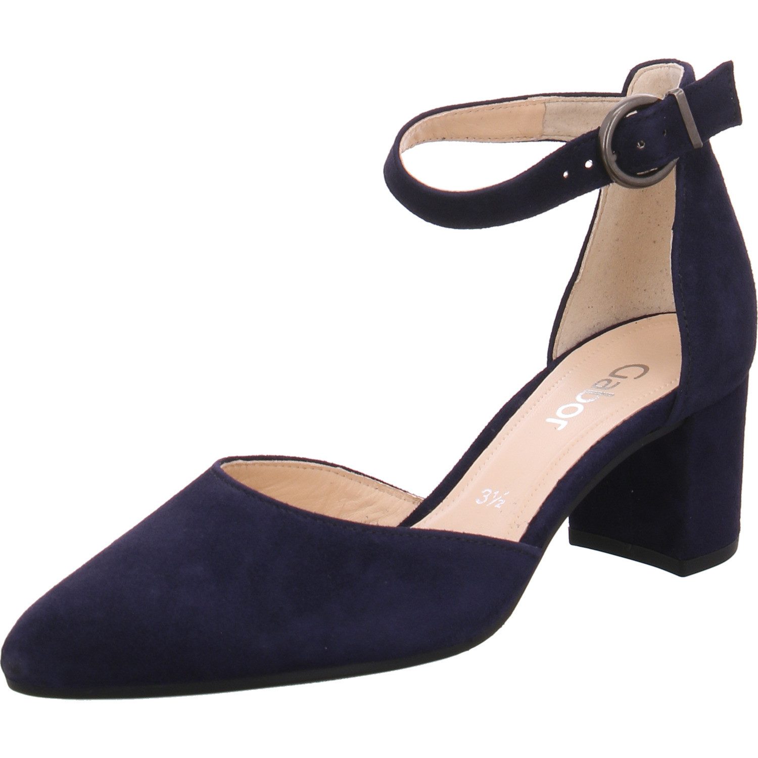 Pumps