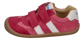 KOEL BANI SUEDE Barfußschuh Fuchsia