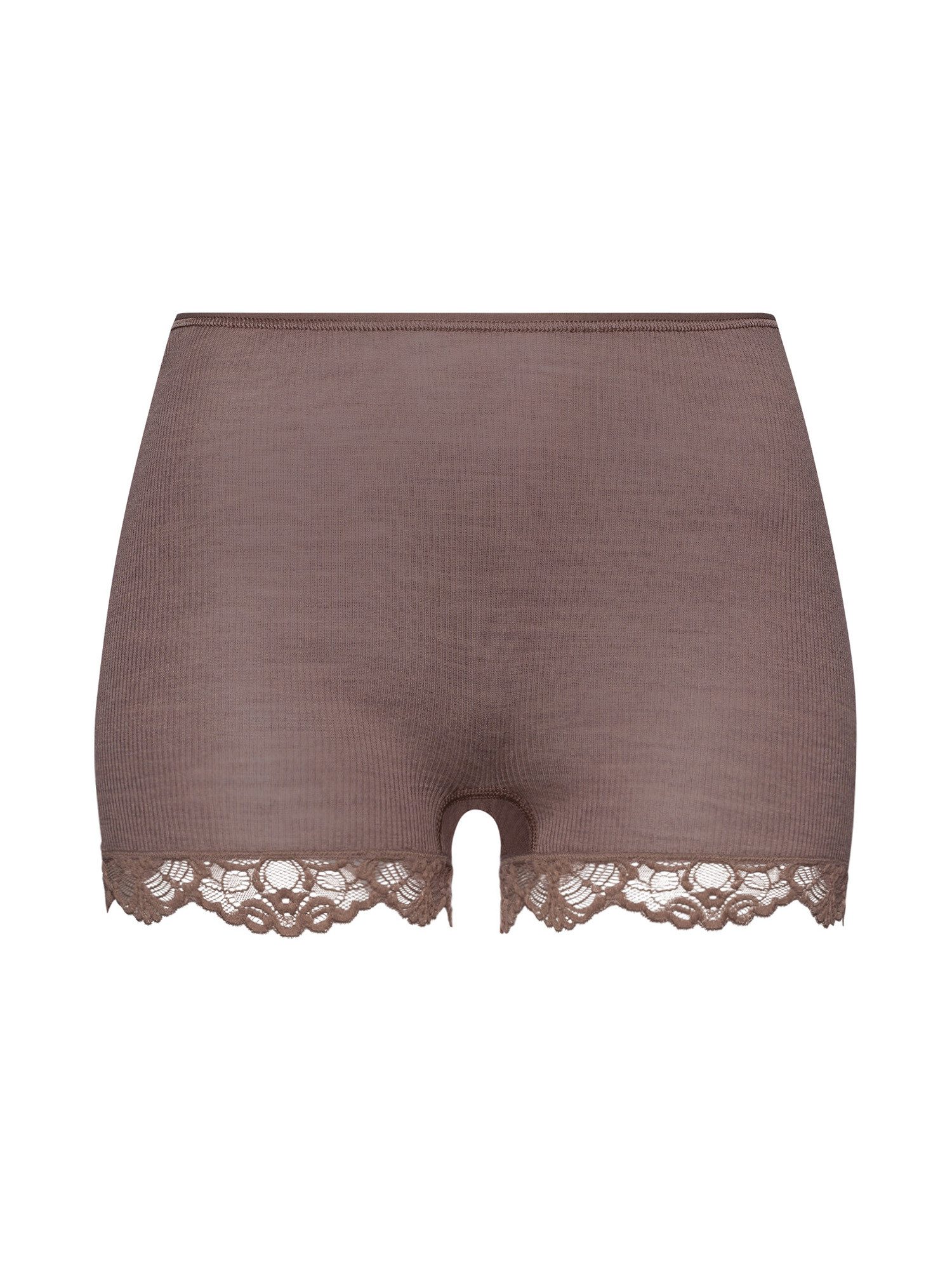 Panty Woolen Lace