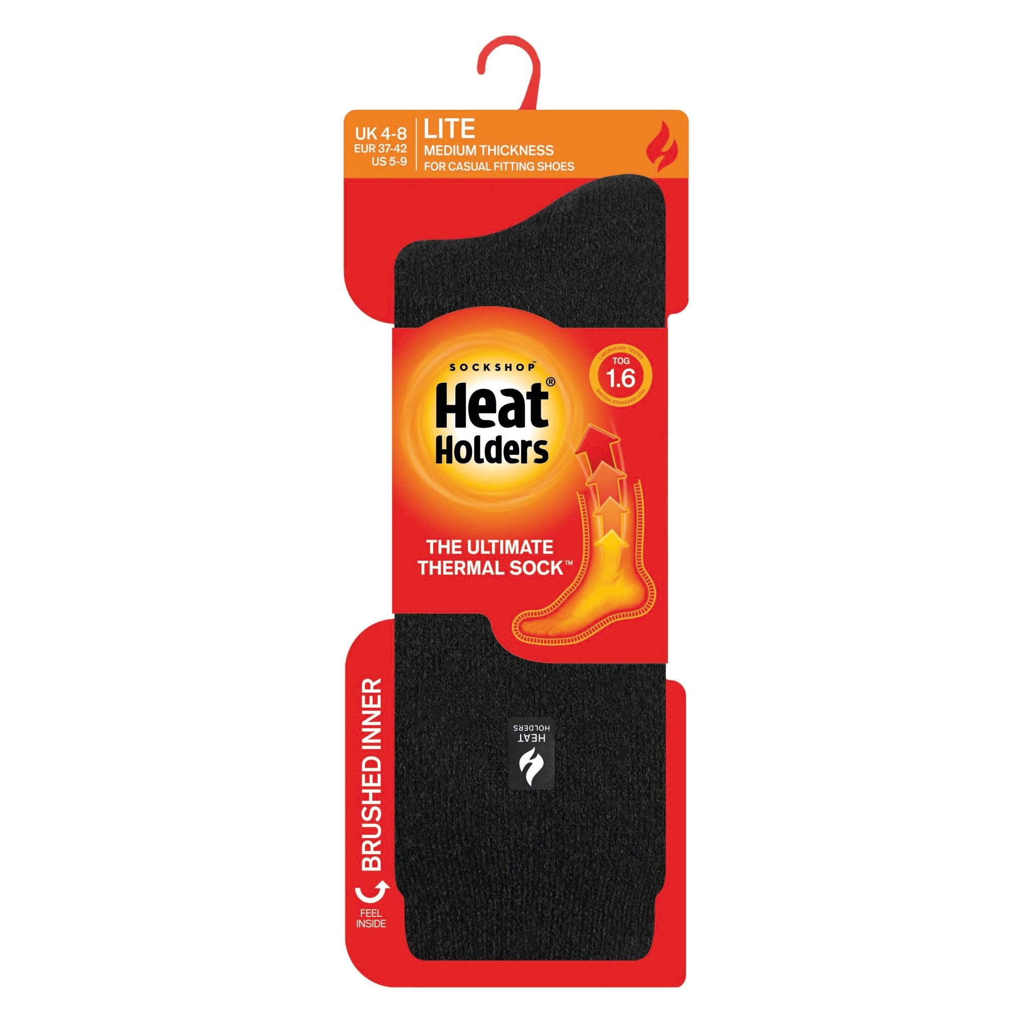 Heat Holders Thermosocken