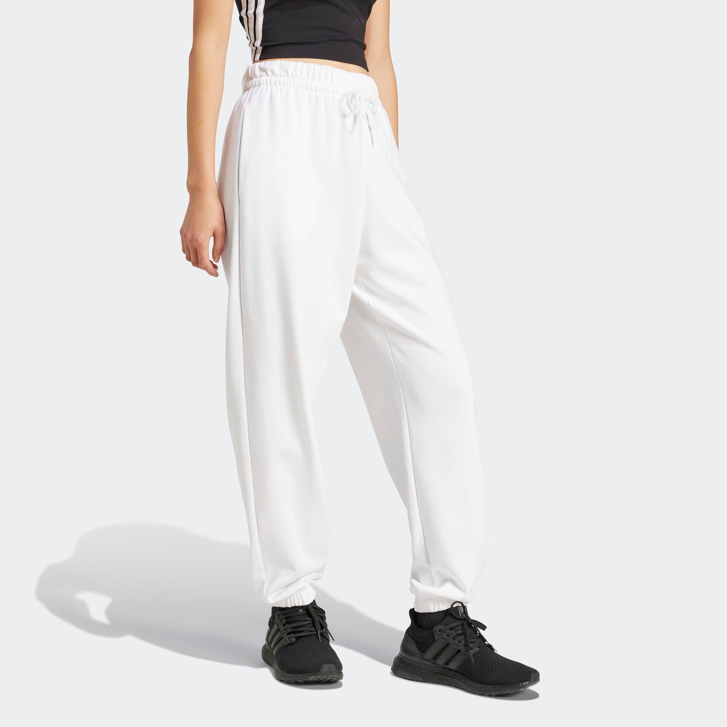 adidas Sportswear Sporthose W SL FT günstig online kaufen