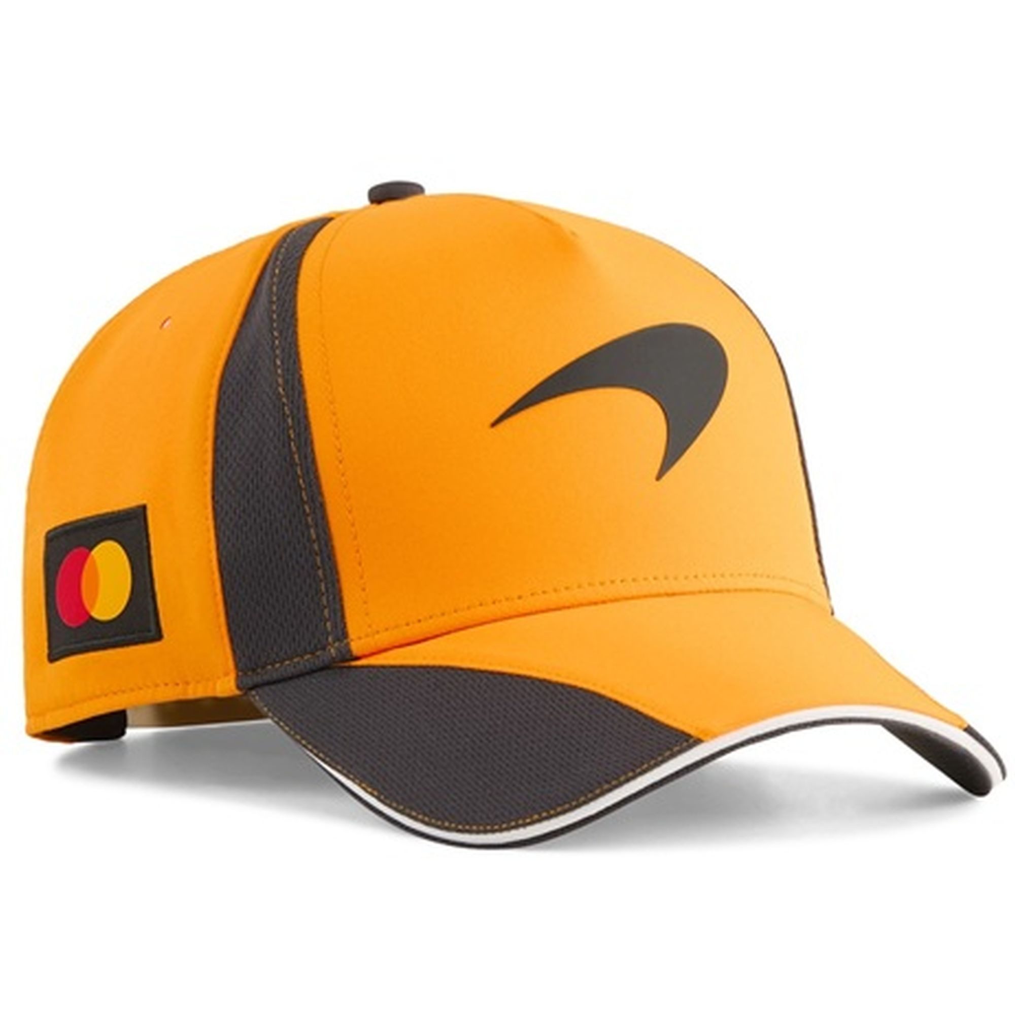 McLaren Baseball Cap McLaren F1 Team Cap BB Puma 2026
