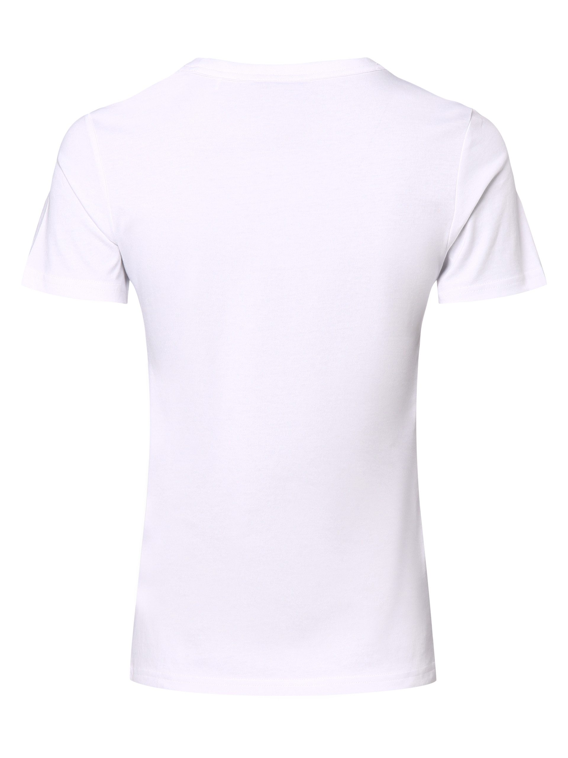 HUGO Blue T-Shirt Classic Tee_B günstig online kaufen