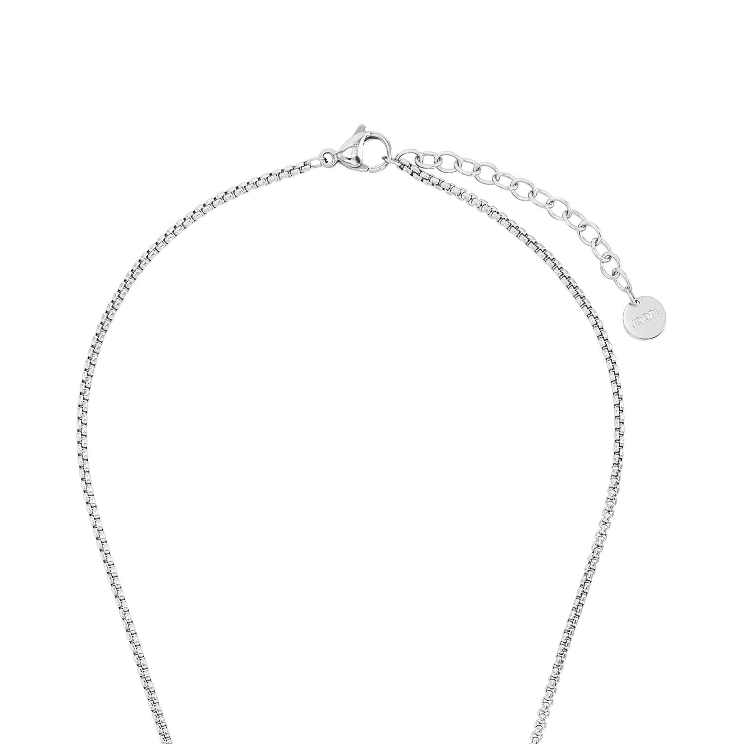 JOOP! Edelstahlkette JOOP! Kette mit Anh... JOOP! Edelstahlkette JOOP! Kette mit Anh...