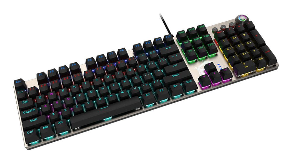 MSI PC-Tastatur