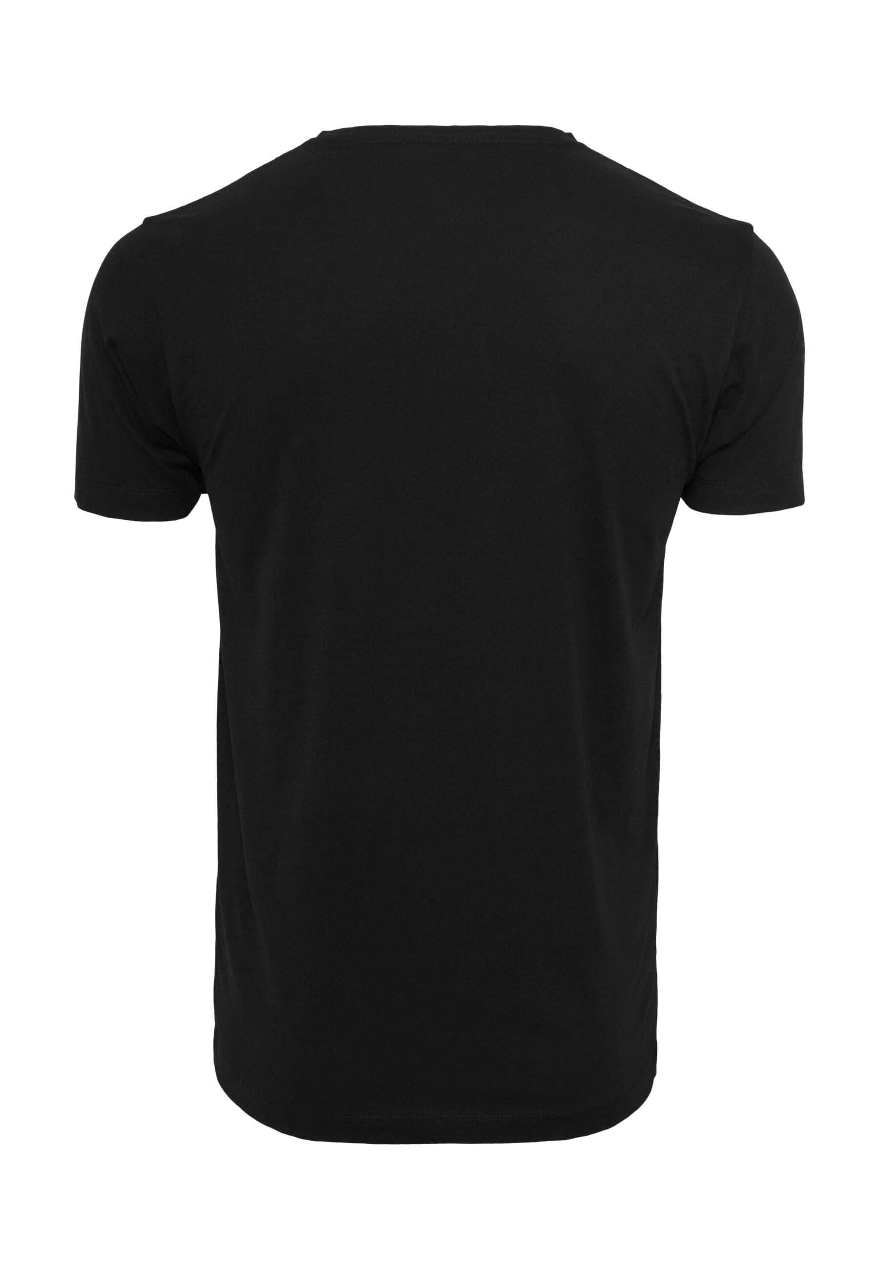 MisterTee Kurzarmshirt MisterTee Herren No Risk günstig online kaufen