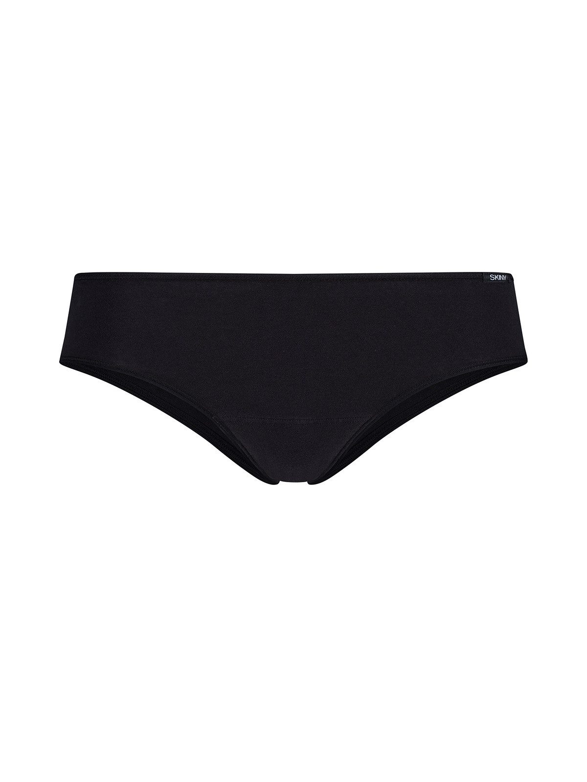 Panty Damen Cheeky Panty Cotton Essentials