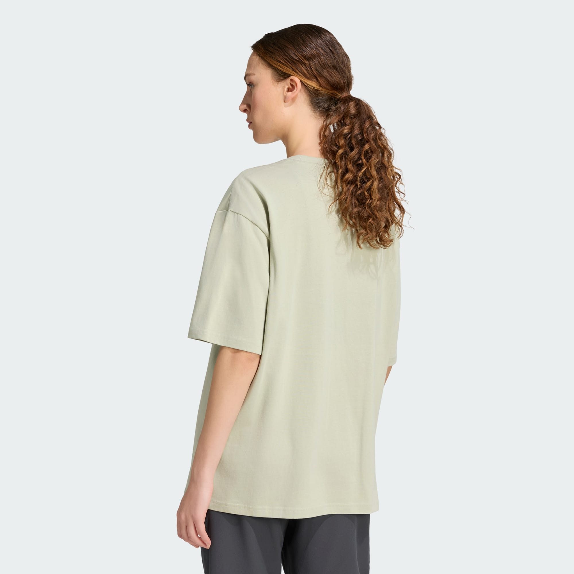 adidas TERREX T-Shirt TERREX SECRET PATHS AHEAD T-SHIRT, GRAFIK (1-tlg)