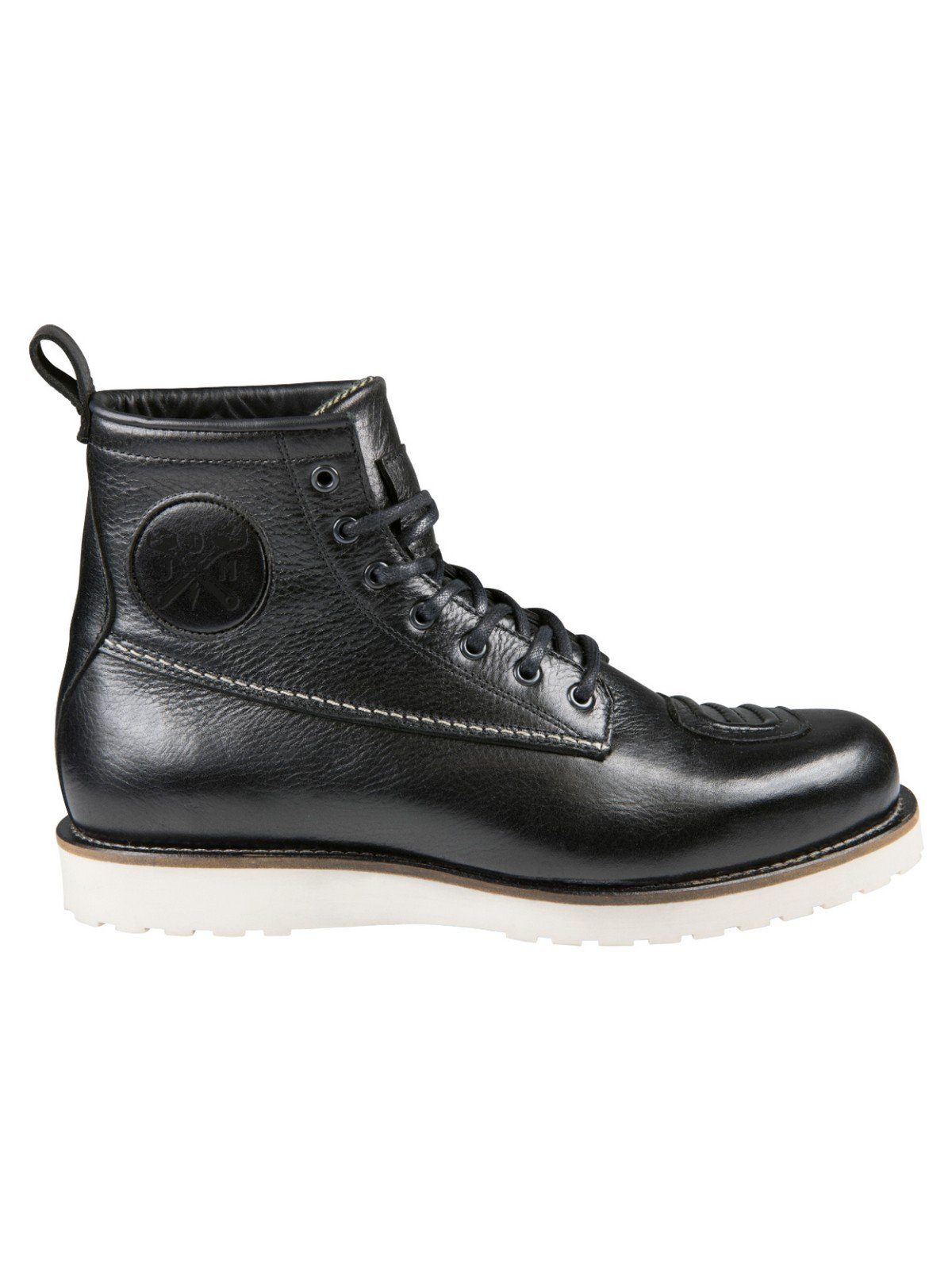 John Doe Motorradstiefel