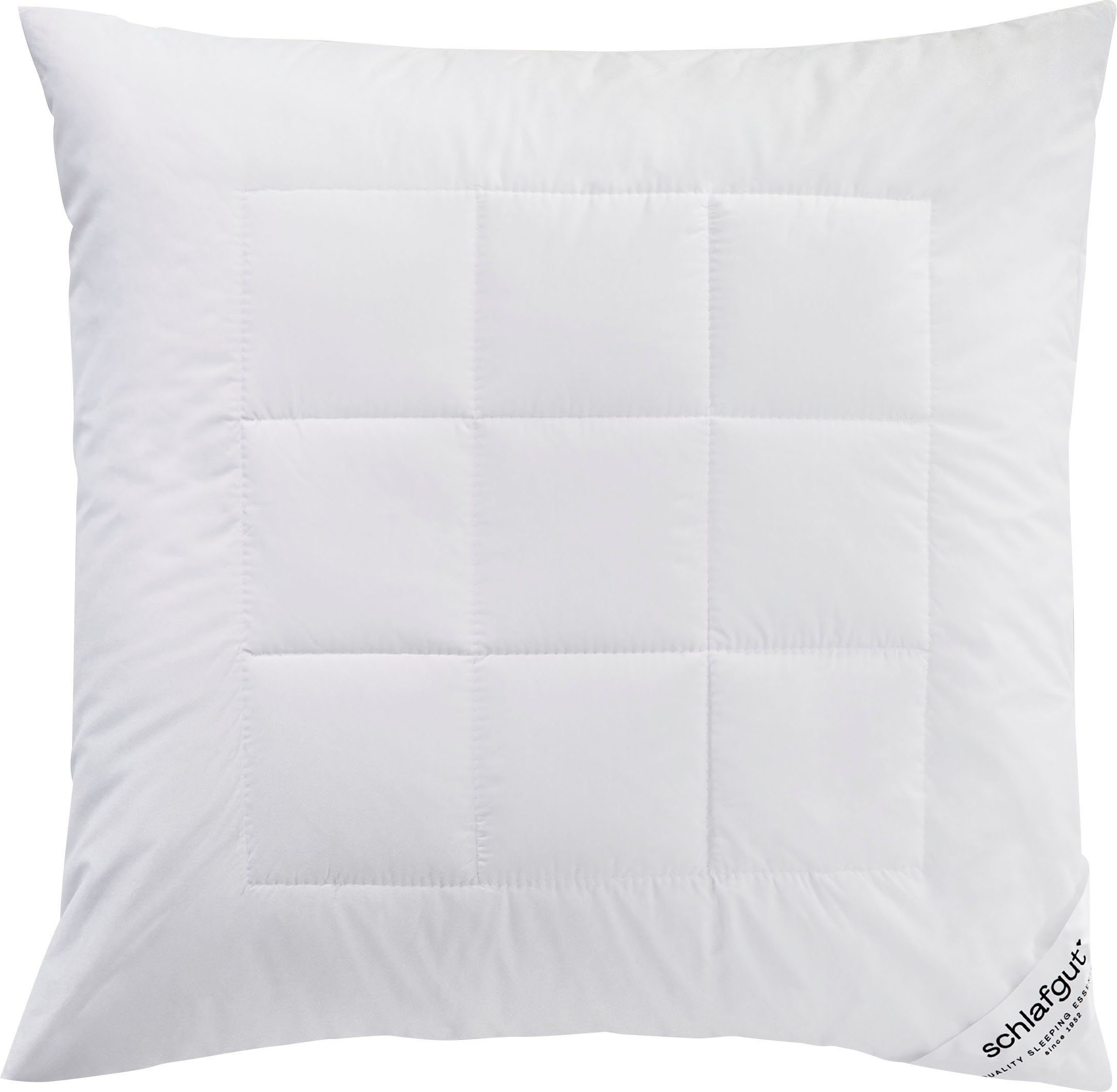Kunstfaserkopfkissen Premium Kissen