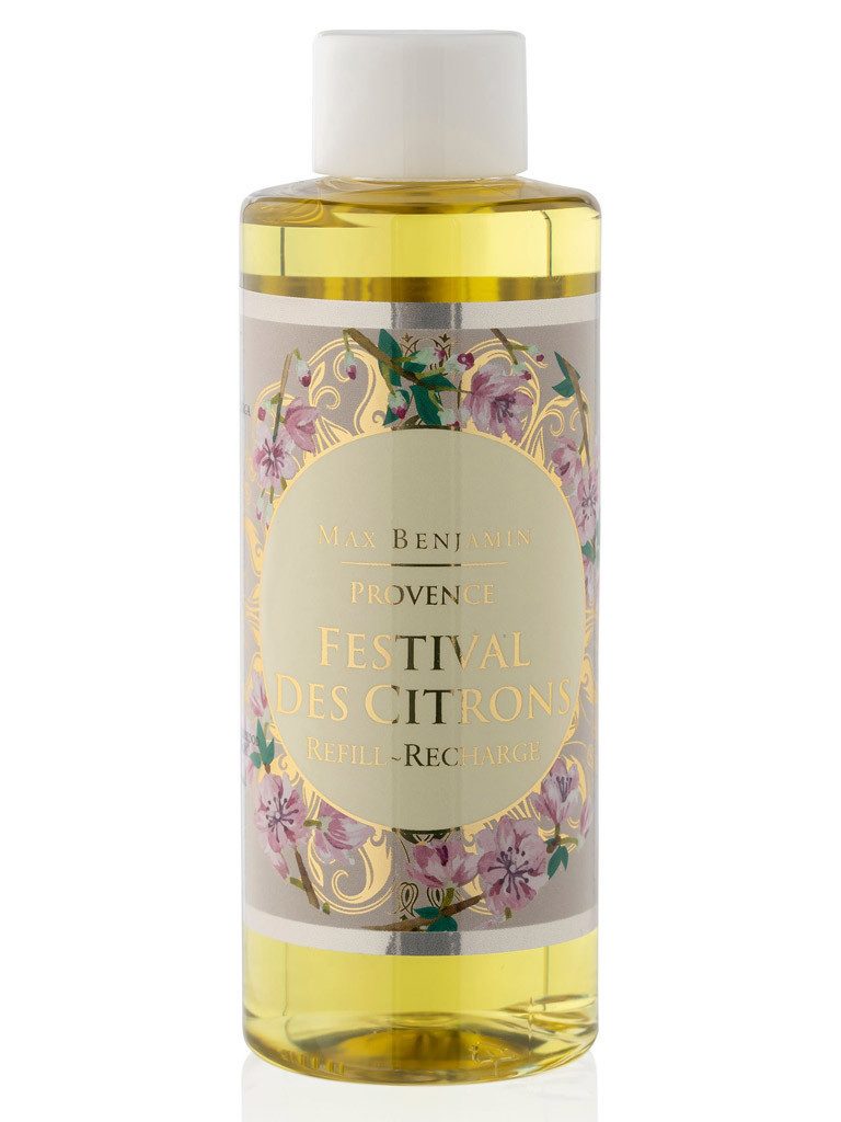 Max Benjamin Diffuser